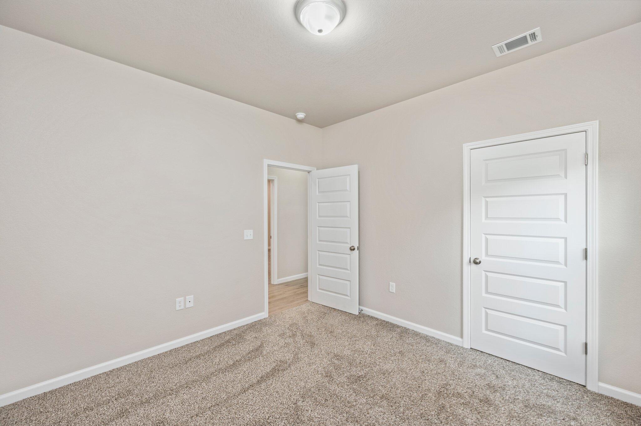 MCCASKILL  ADDN - Residential