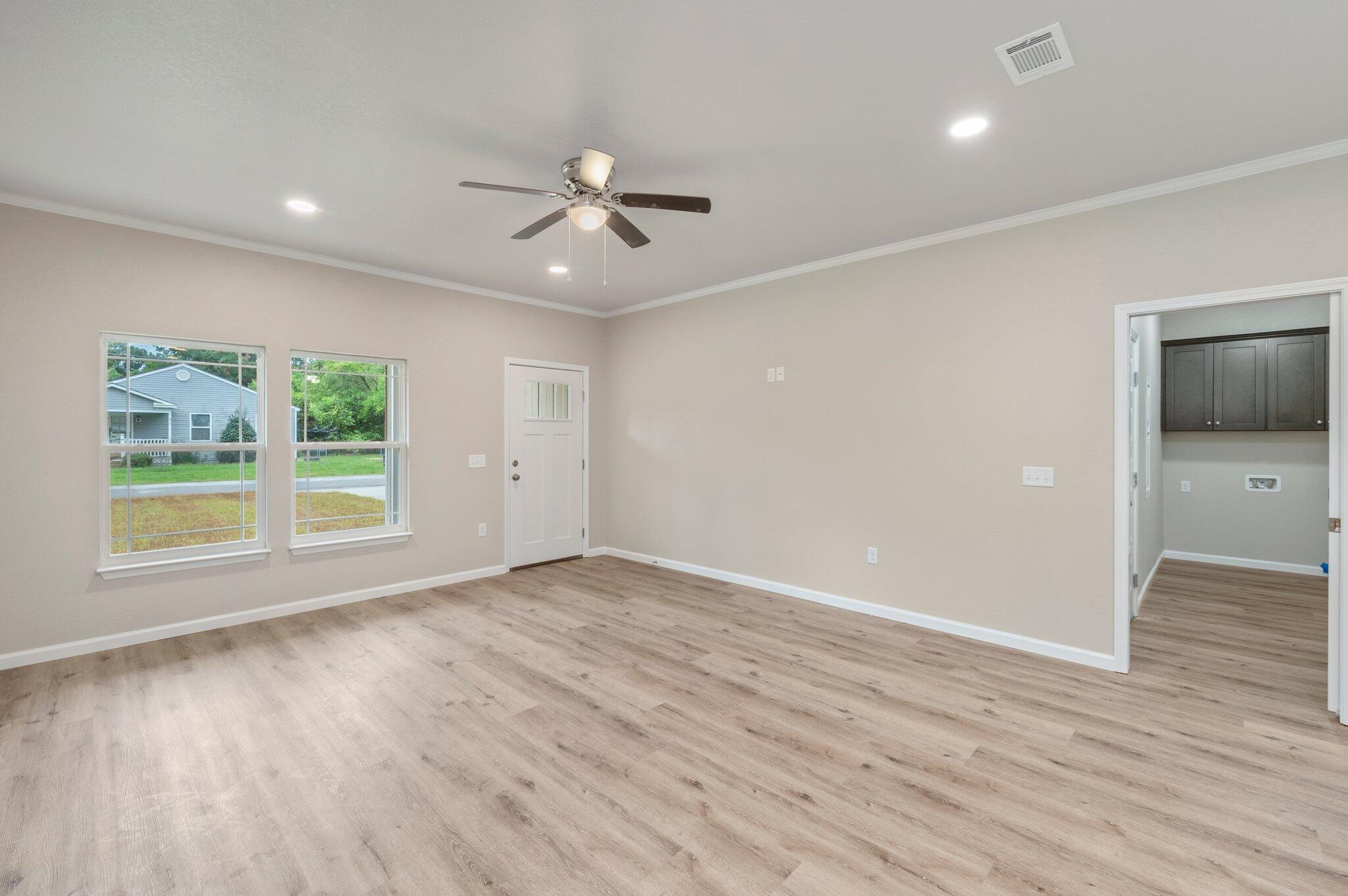 MCCASKILL  ADDN - Residential