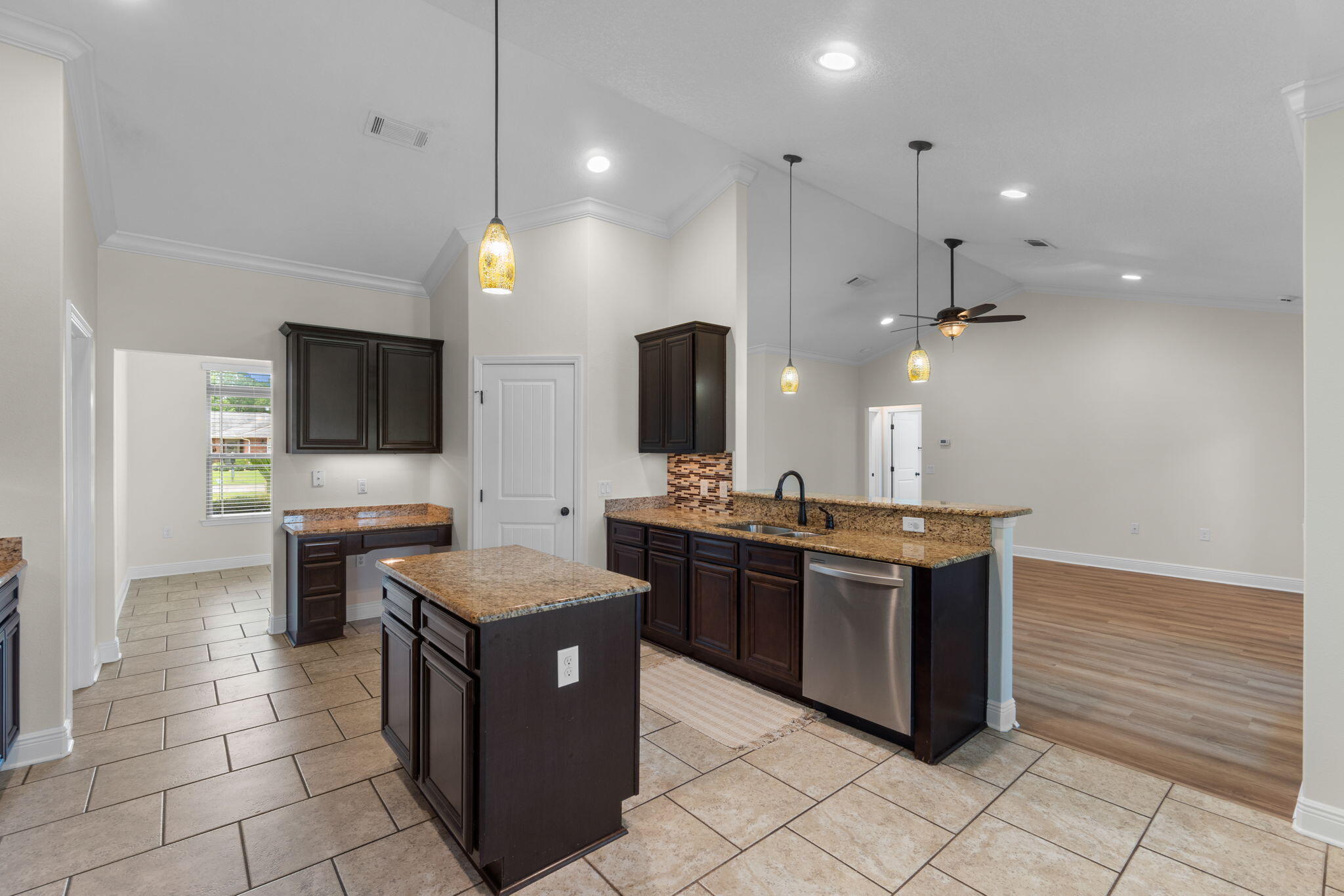HOLLEY BY THE SEA, 1ST ADD - Residential