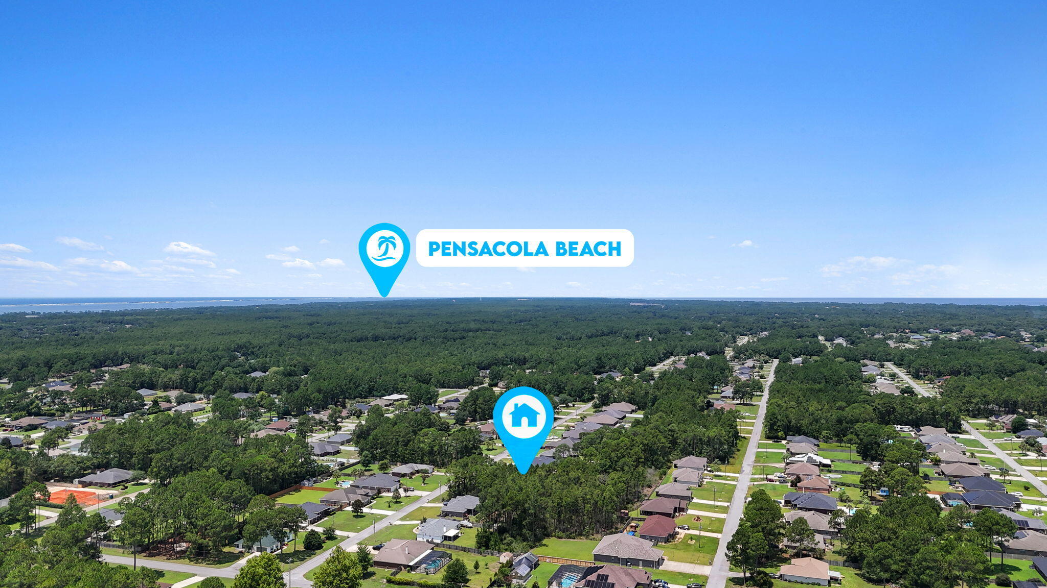 HOLLEY BY THE SEA, 1ST ADD - Residential