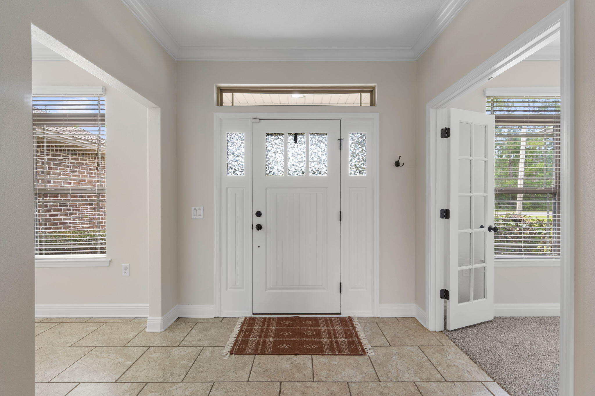 HOLLEY BY THE SEA, 1ST ADD - Residential