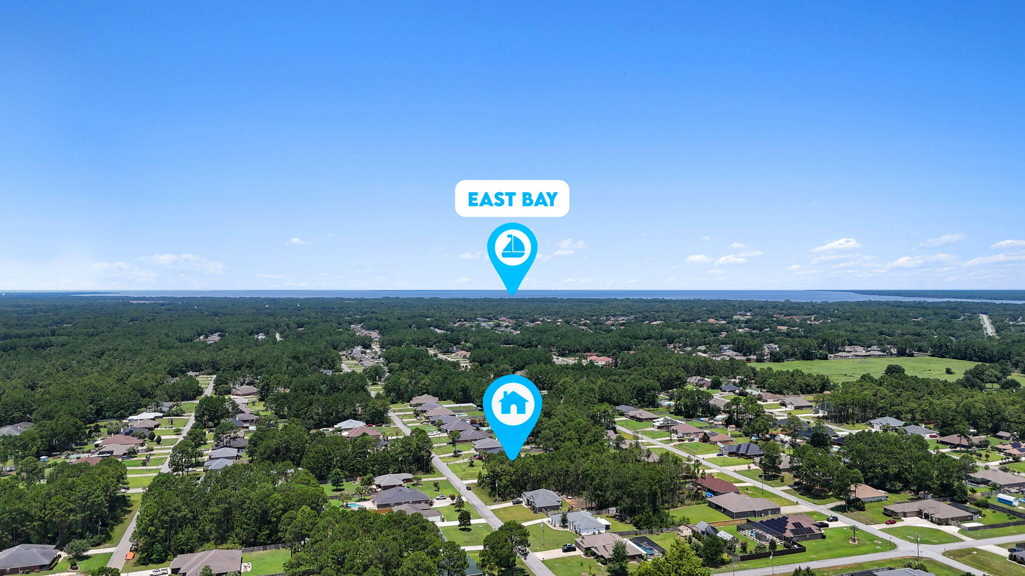 HOLLEY BY THE SEA, 1ST ADD - Residential