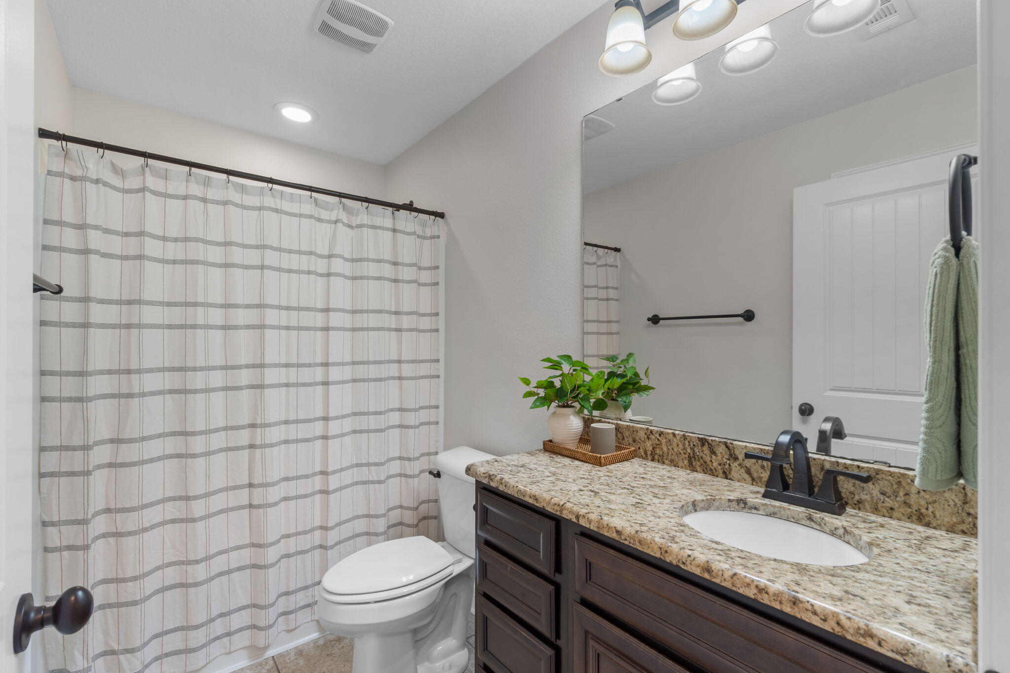 HOLLEY BY THE SEA, 1ST ADD - Residential