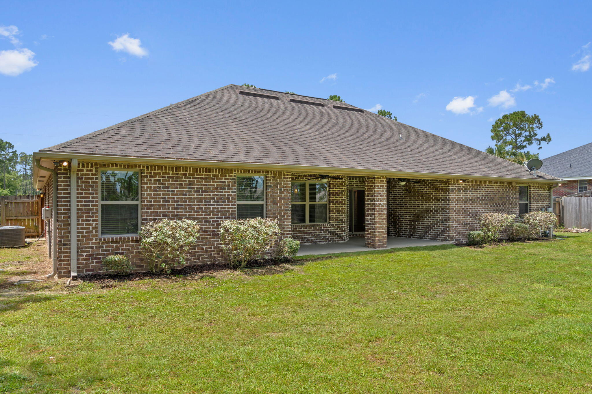 HOLLEY BY THE SEA, 1ST ADD - Residential