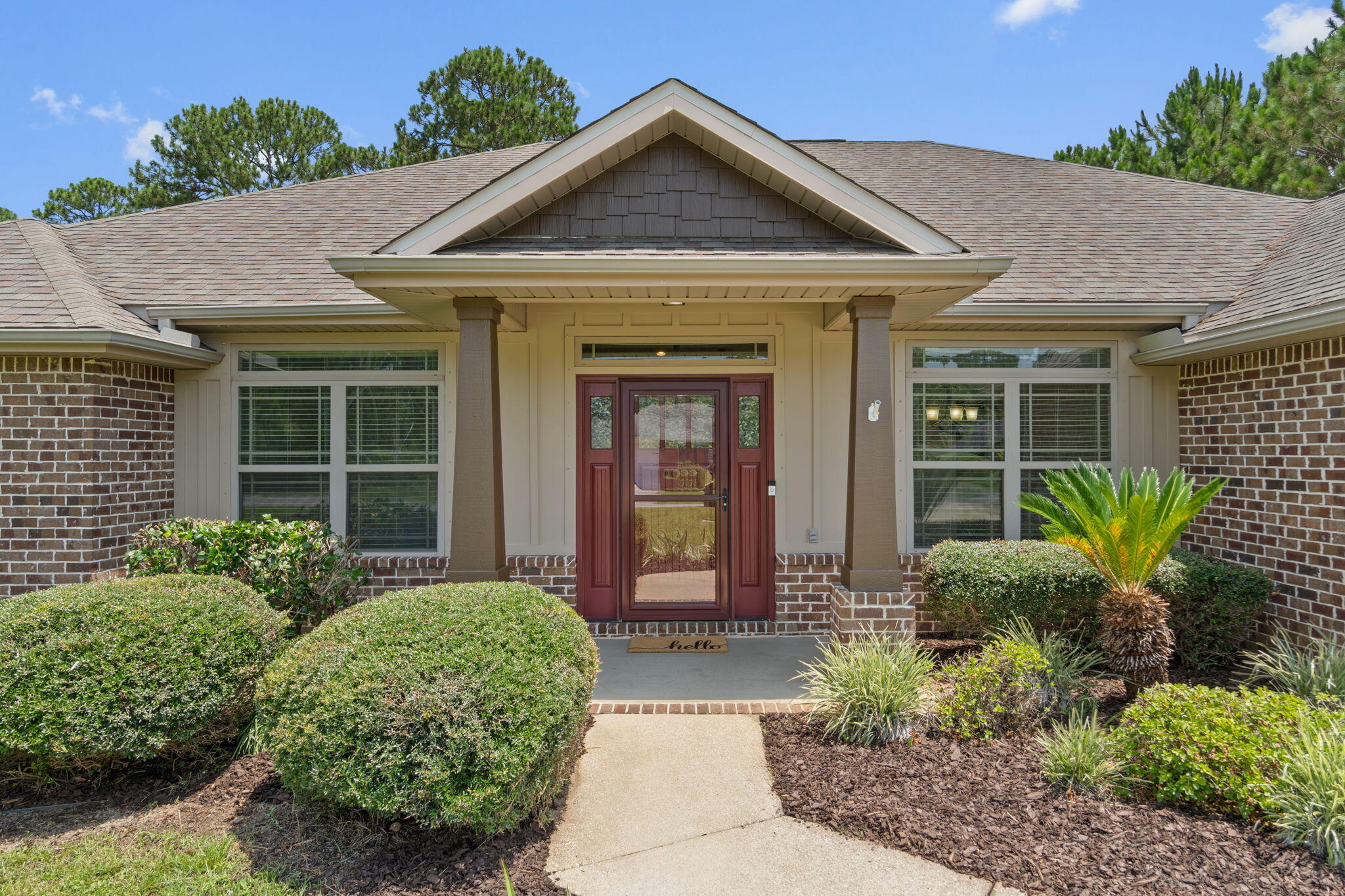 HOLLEY BY THE SEA, 1ST ADD - Residential
