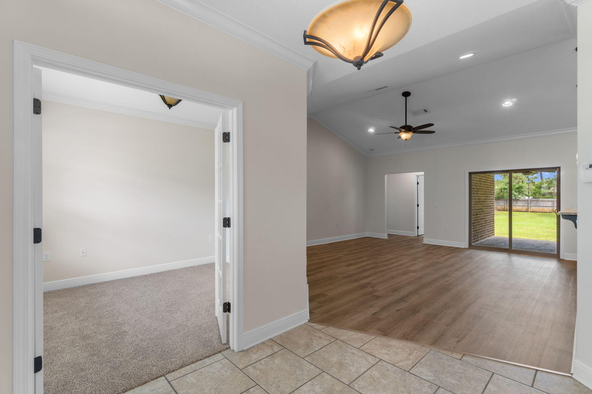 HOLLEY BY THE SEA, 1ST ADD - Residential
