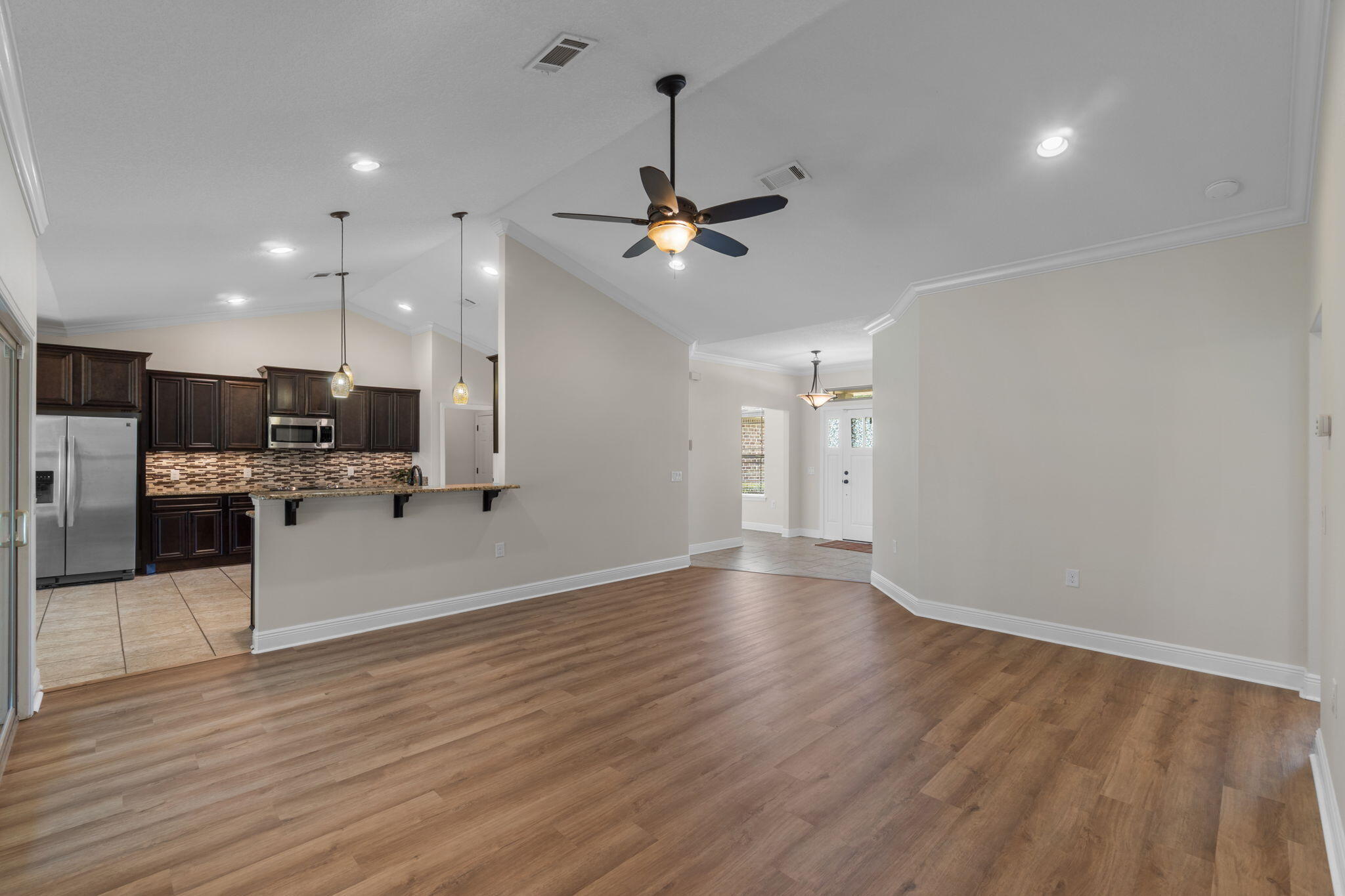 HOLLEY BY THE SEA, 1ST ADD - Residential