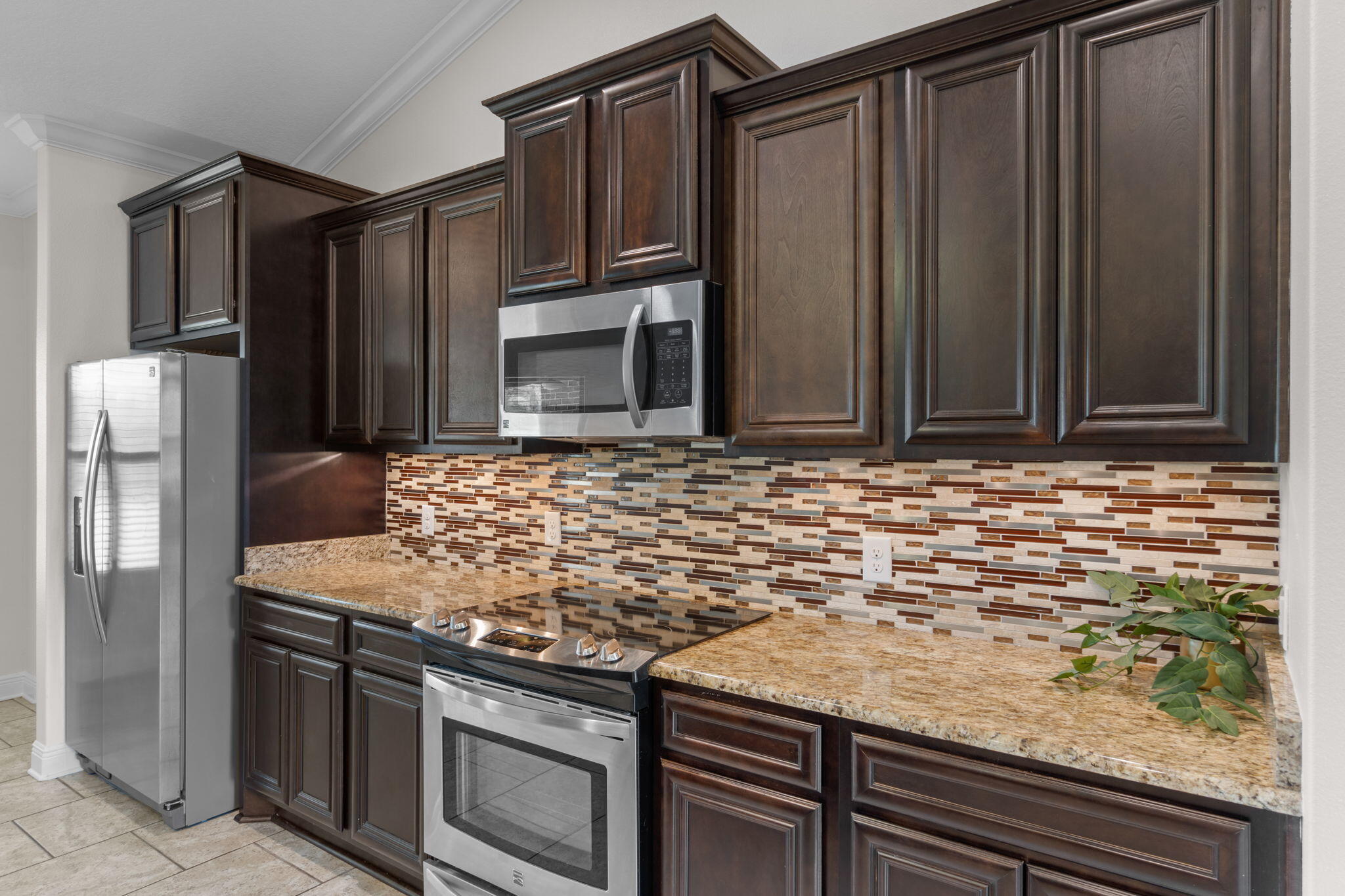 HOLLEY BY THE SEA, 1ST ADD - Residential