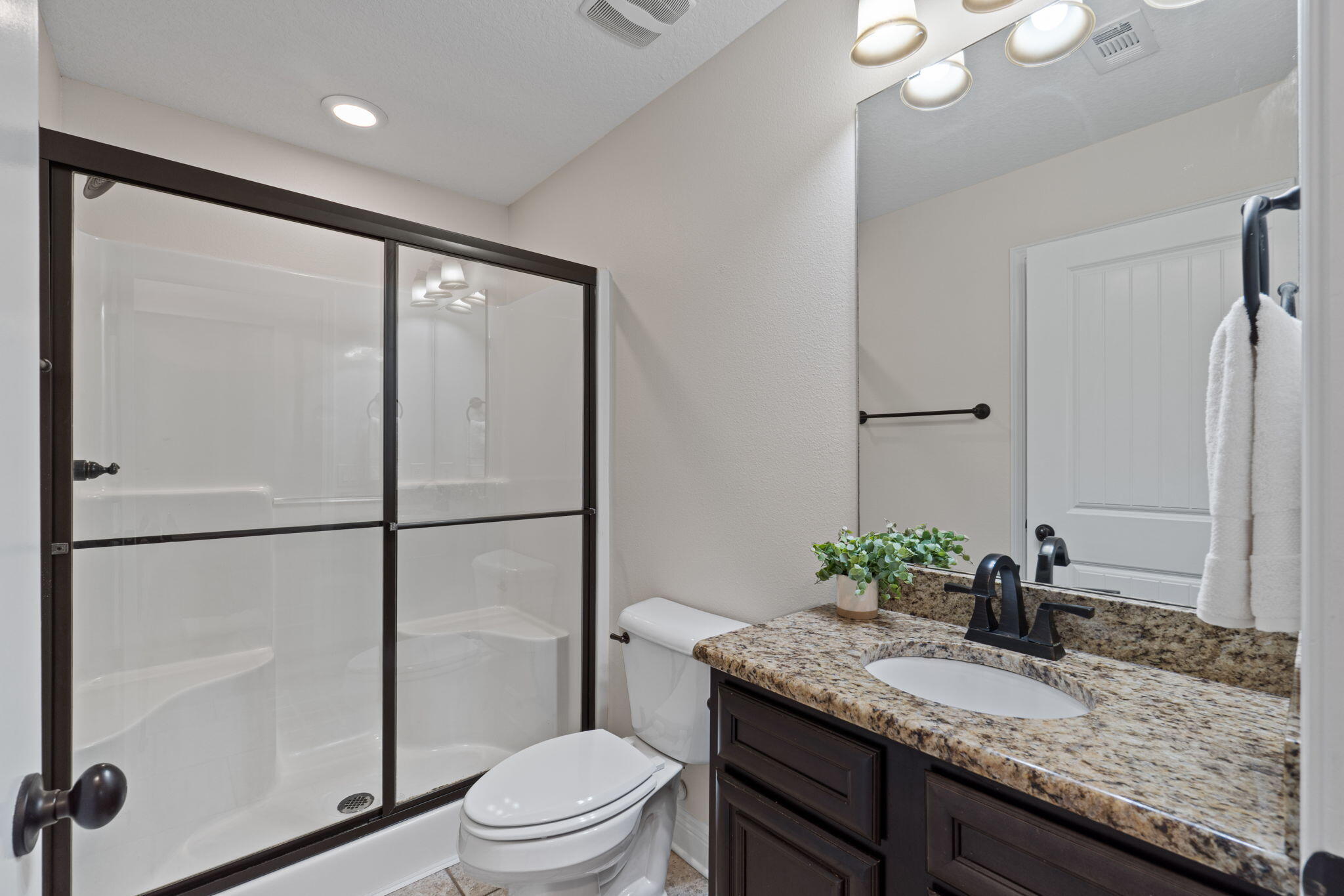 HOLLEY BY THE SEA, 1ST ADD - Residential