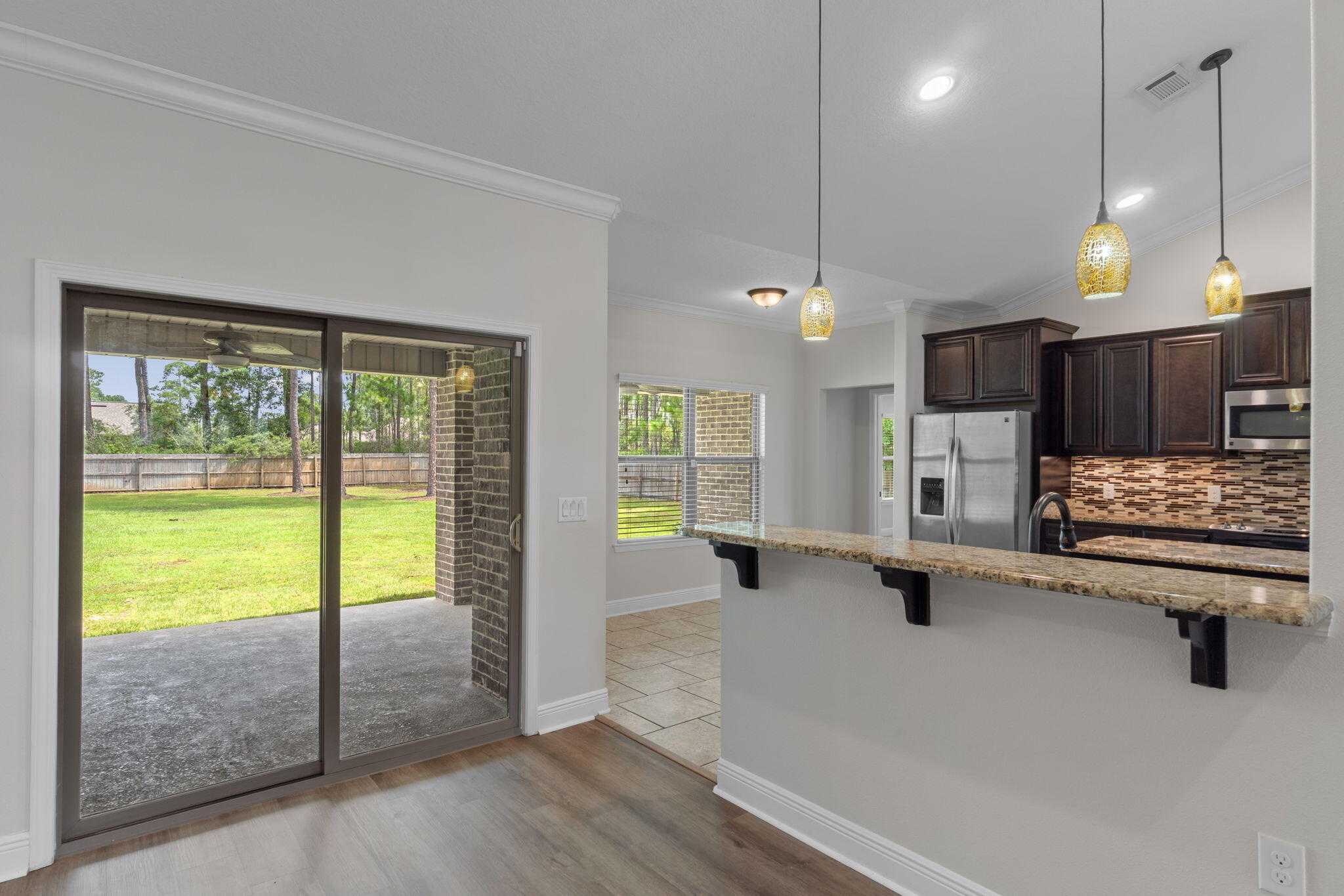 HOLLEY BY THE SEA, 1ST ADD - Residential