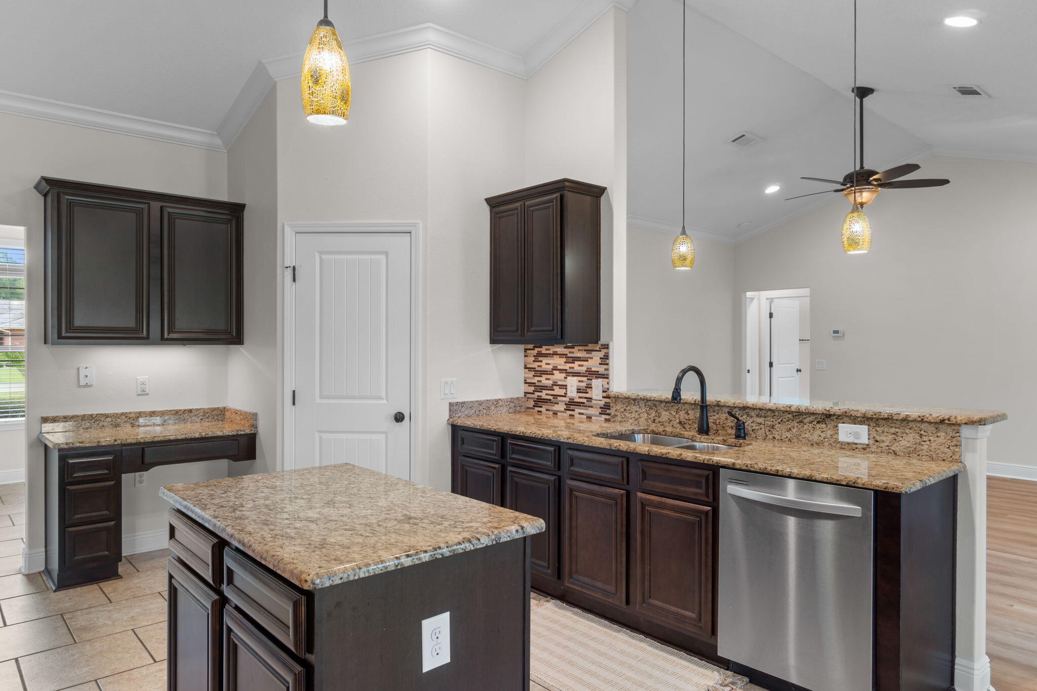 HOLLEY BY THE SEA, 1ST ADD - Residential