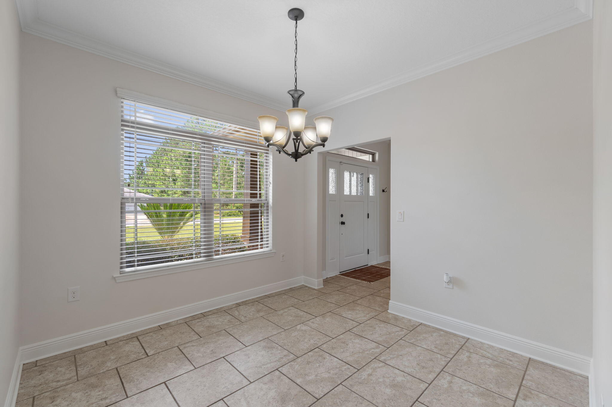 HOLLEY BY THE SEA, 1ST ADD - Residential