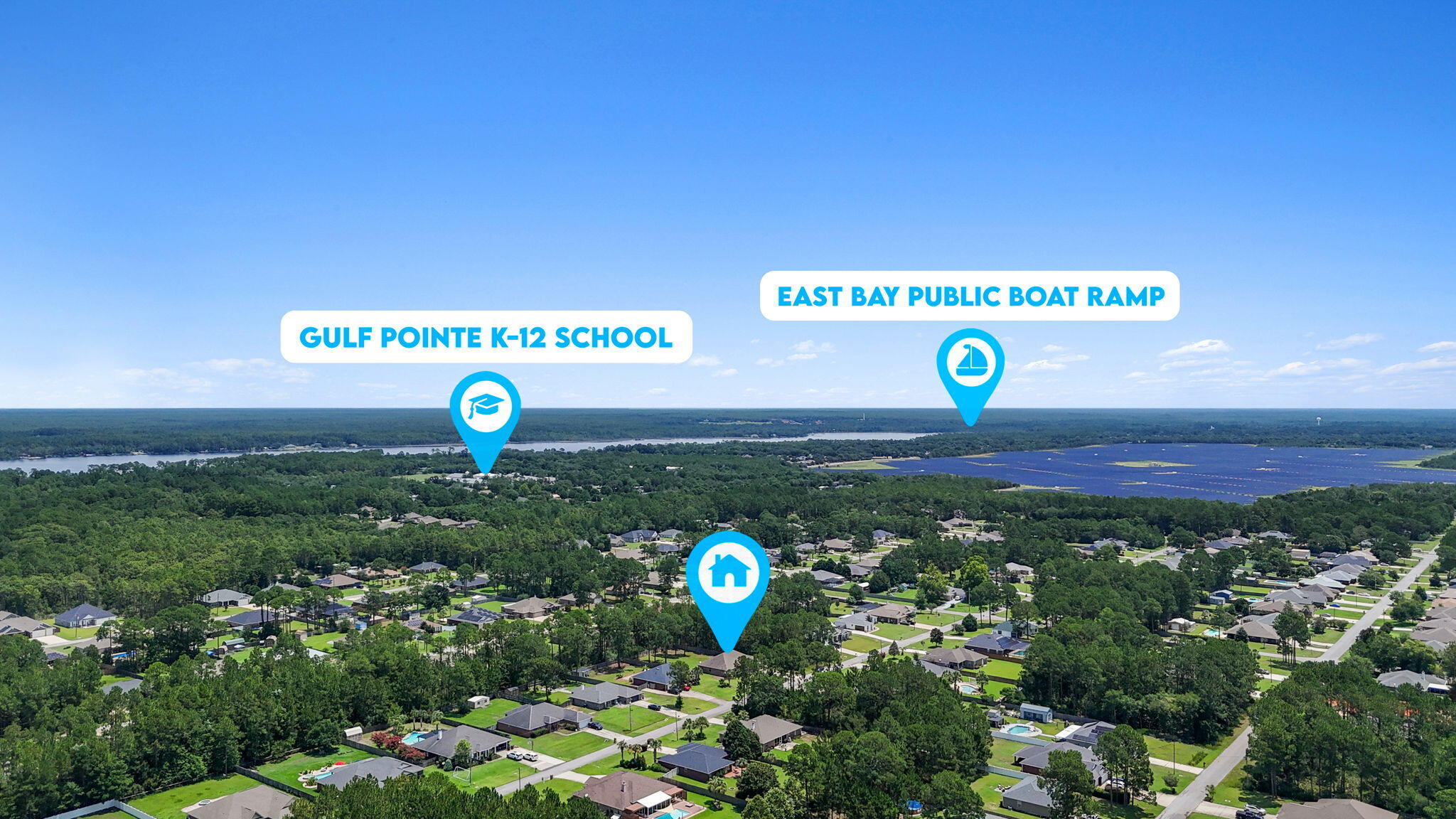HOLLEY BY THE SEA, 1ST ADD - Residential