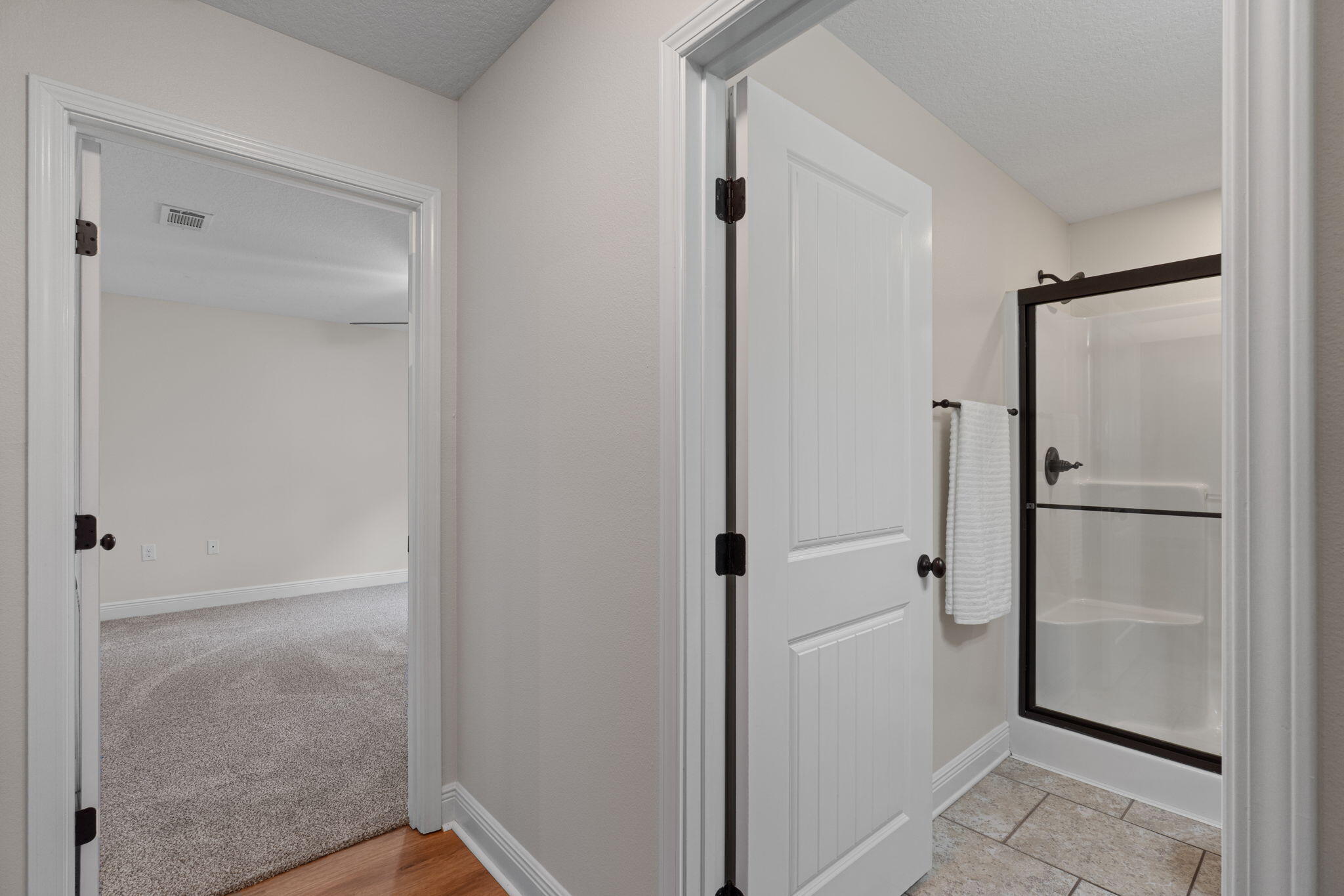 HOLLEY BY THE SEA, 1ST ADD - Residential