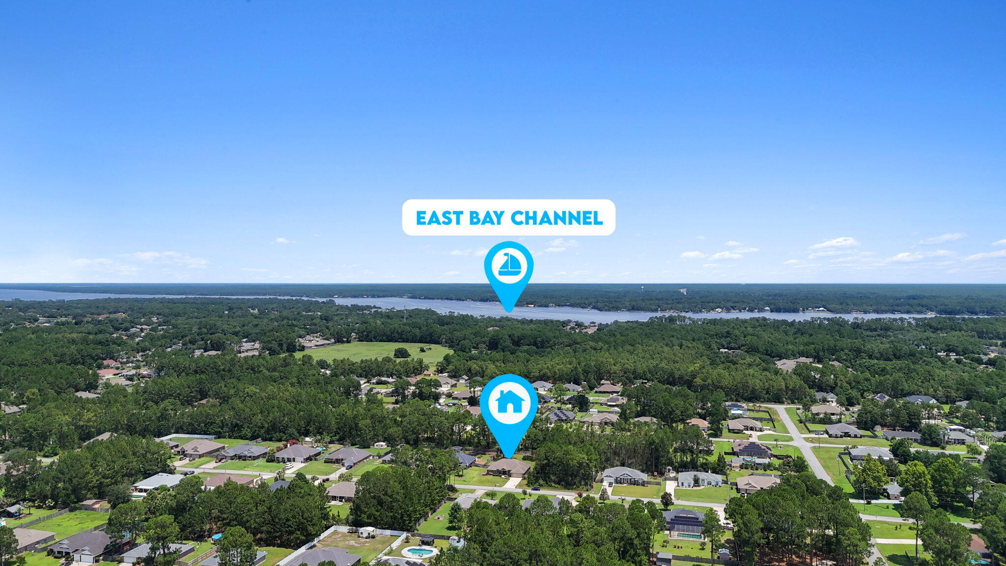 HOLLEY BY THE SEA, 1ST ADD - Residential