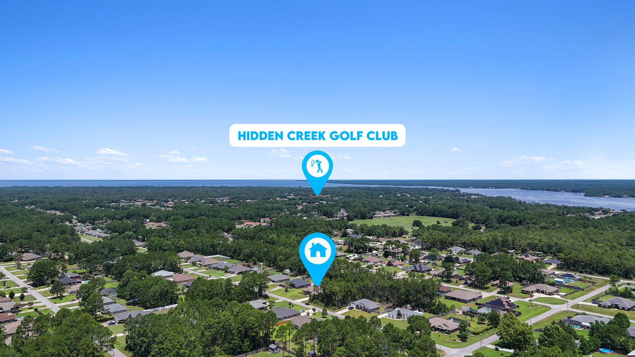 HOLLEY BY THE SEA, 1ST ADD - Residential
