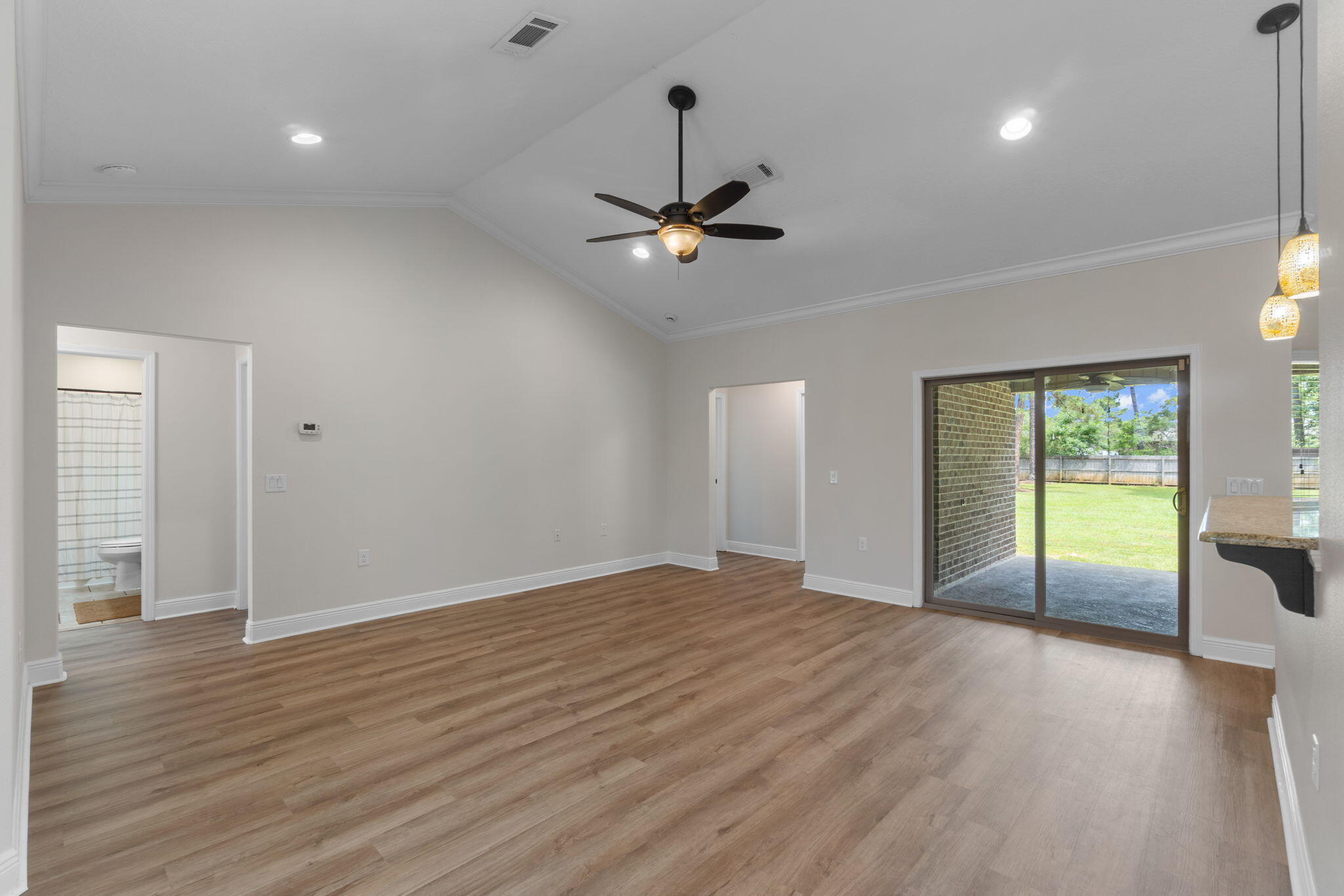 HOLLEY BY THE SEA, 1ST ADD - Residential