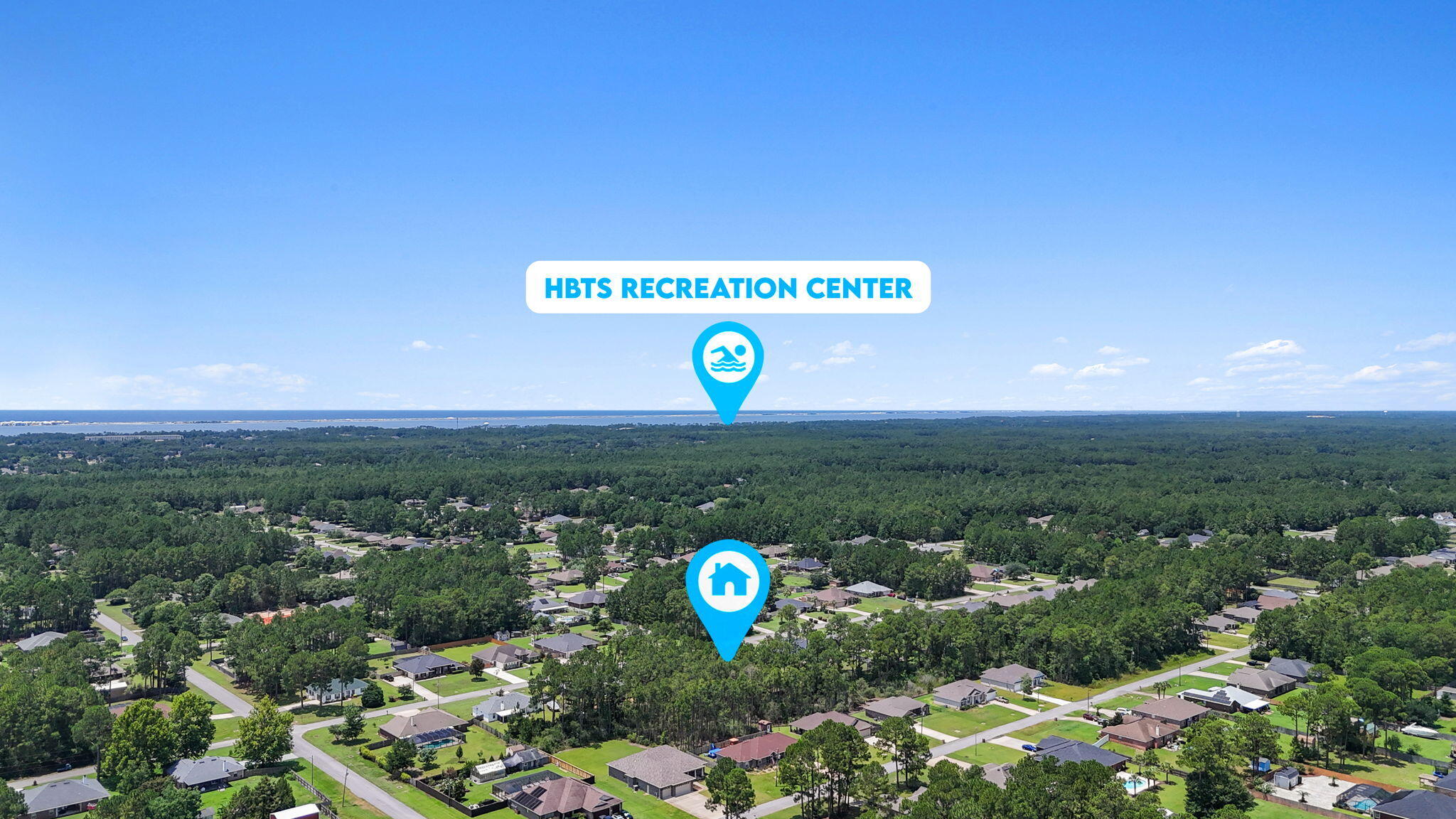 HOLLEY BY THE SEA, 1ST ADD - Residential