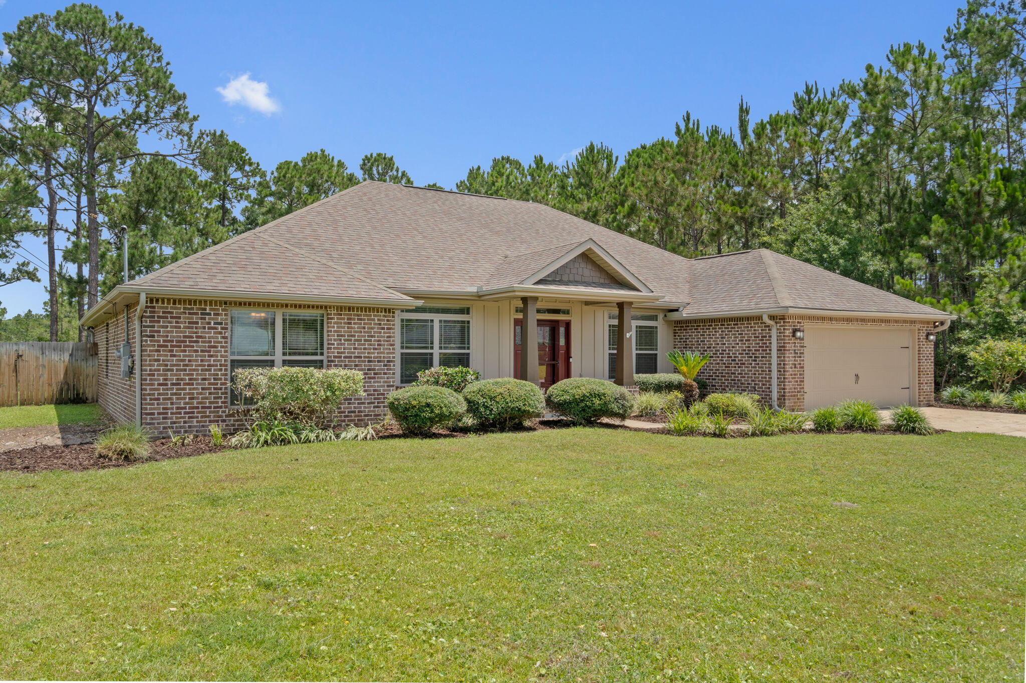 HOLLEY BY THE SEA, 1ST ADD - Residential