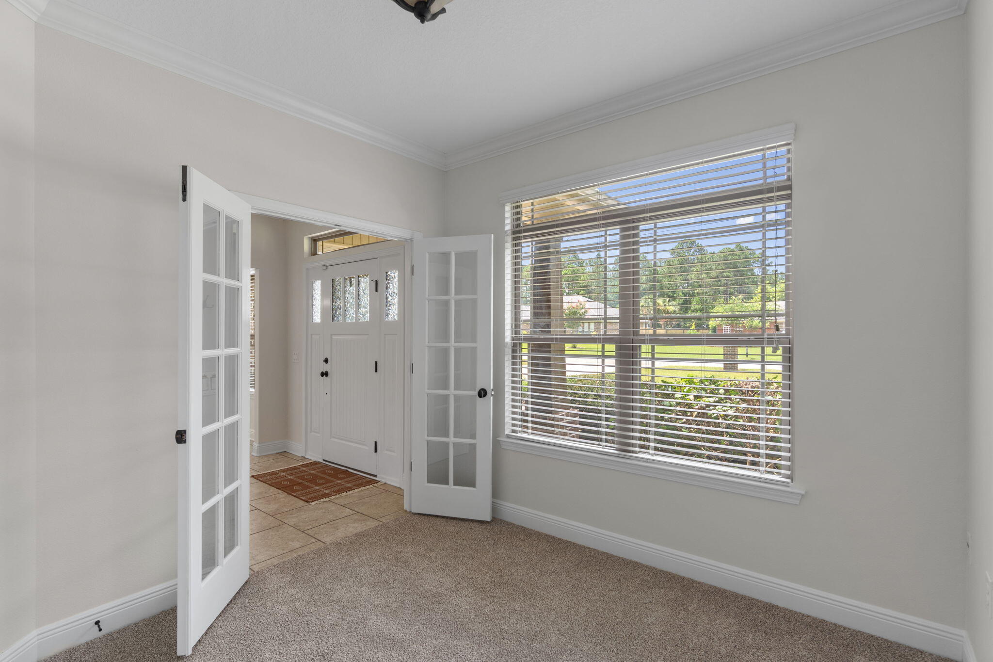 HOLLEY BY THE SEA, 1ST ADD - Residential