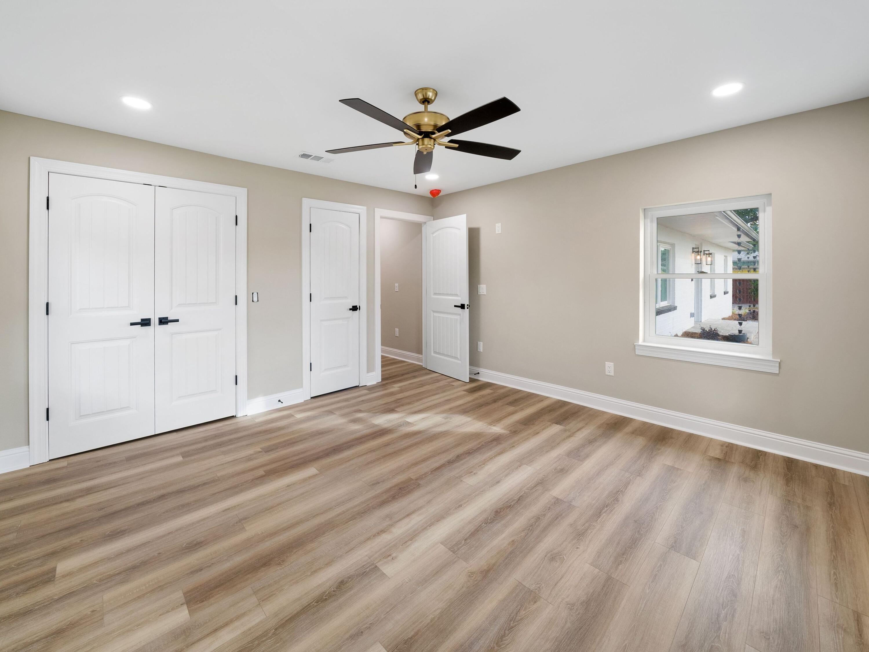 Donalson Point - Residential