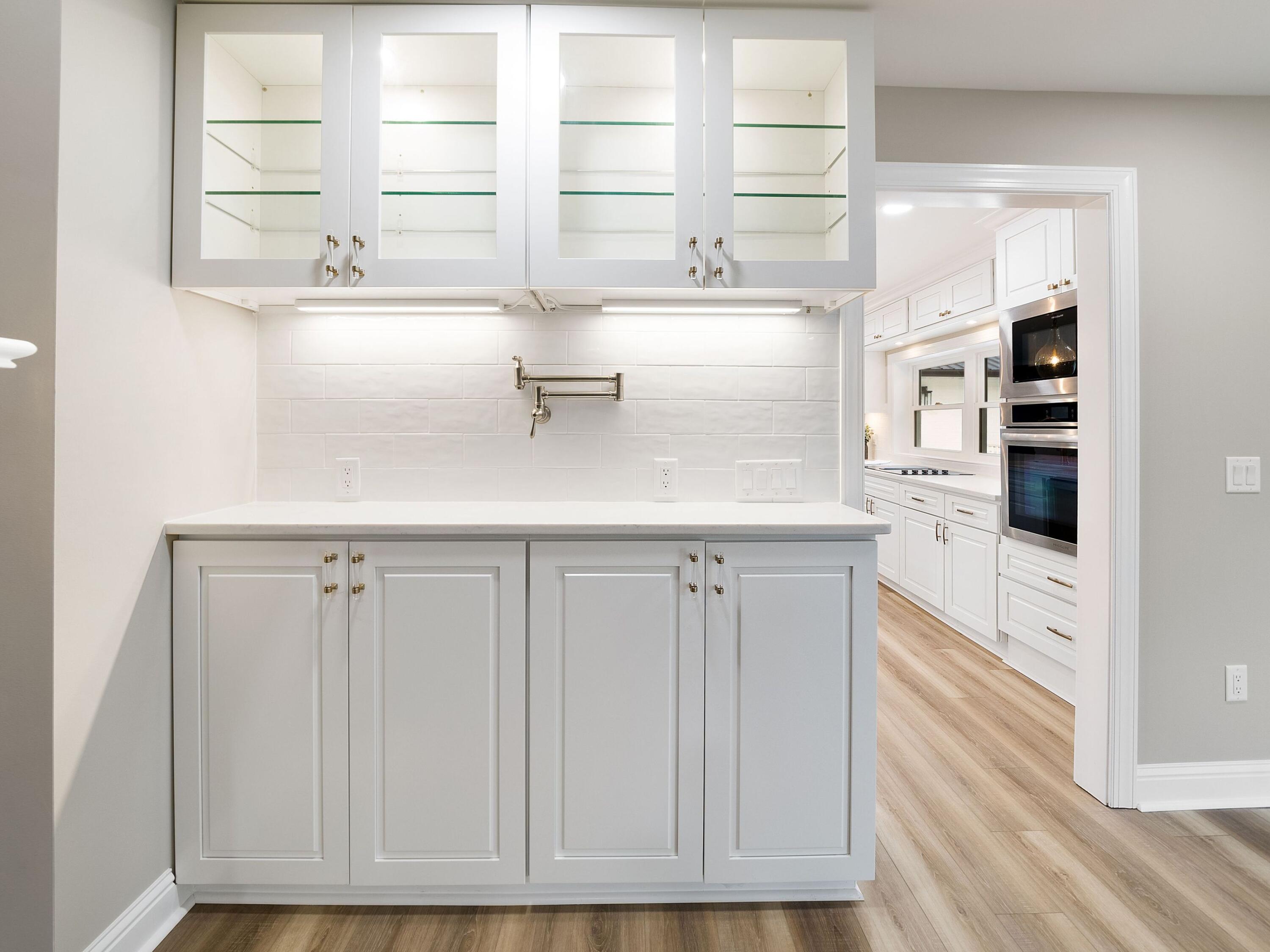 Donalson Point - Residential