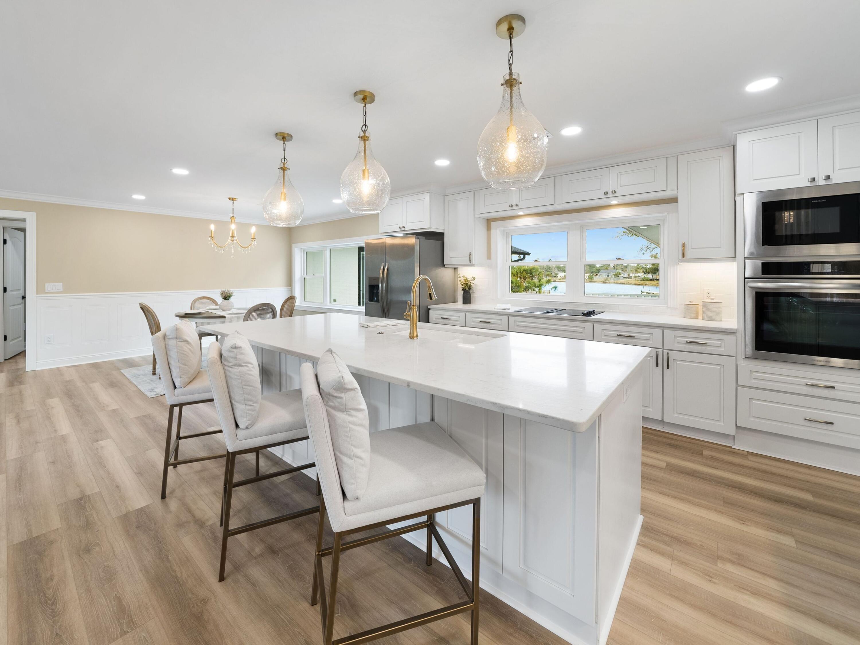 Donalson Point - Residential