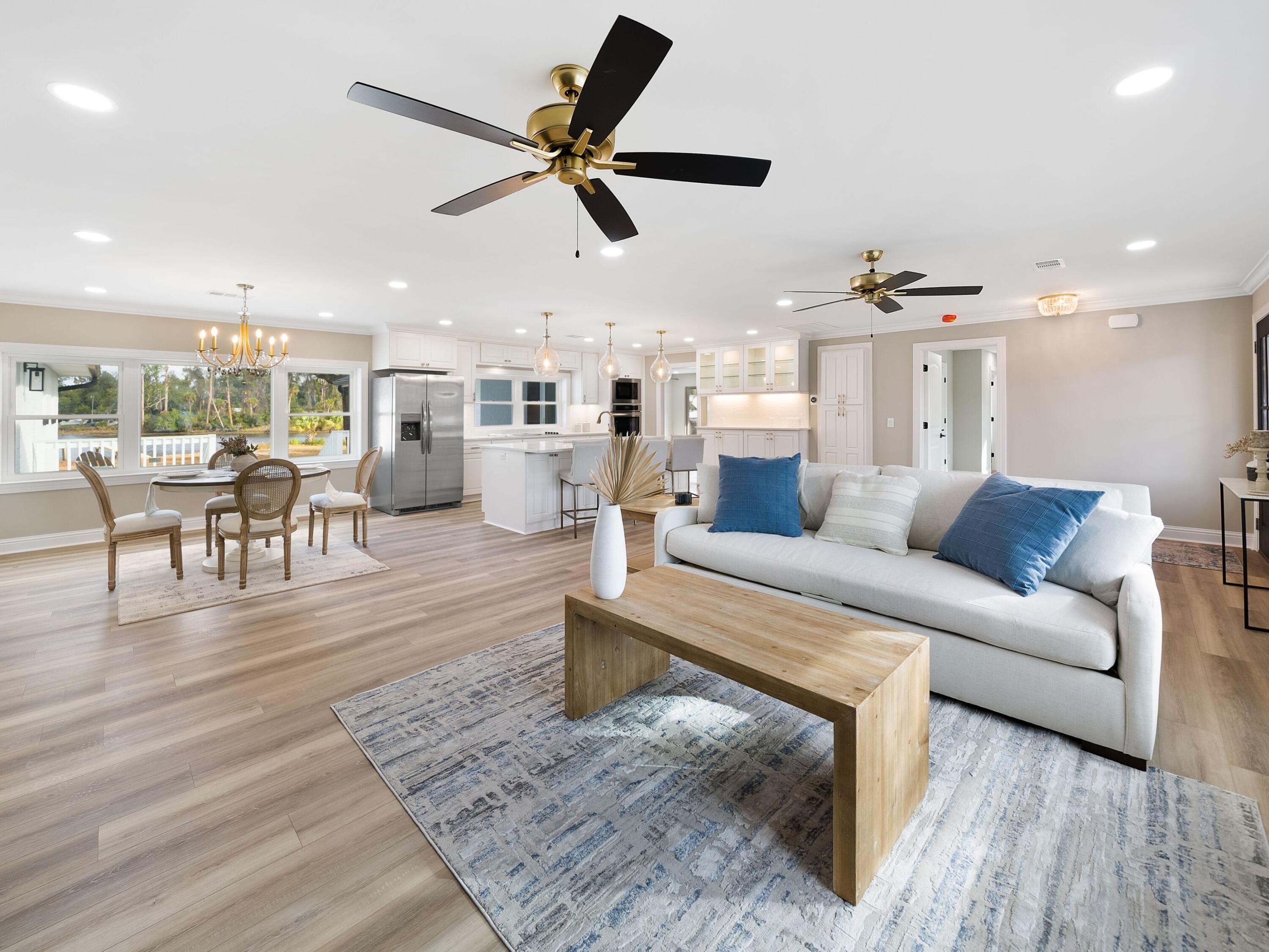 Donalson Point - Residential