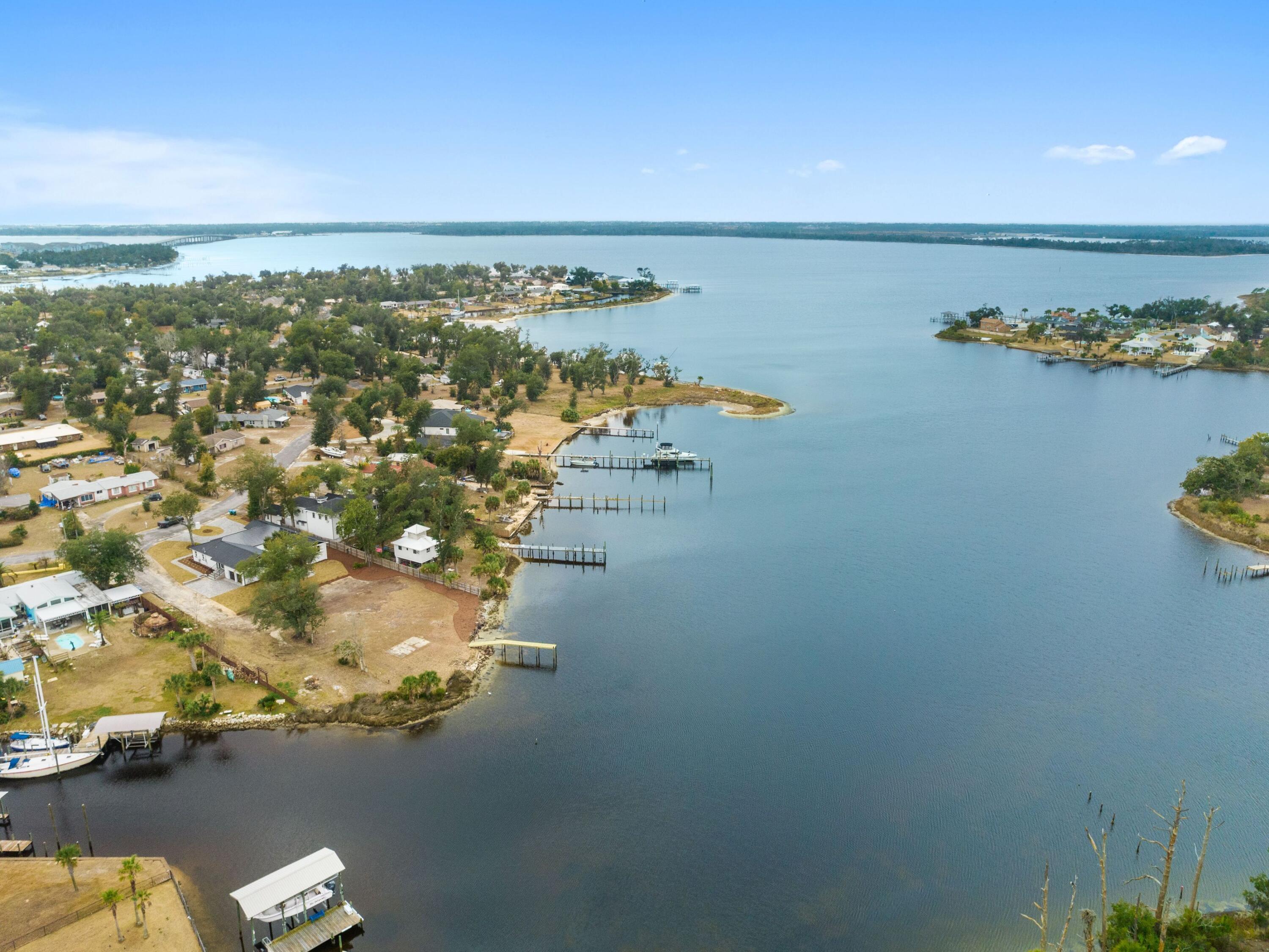 Donalson Point - Residential