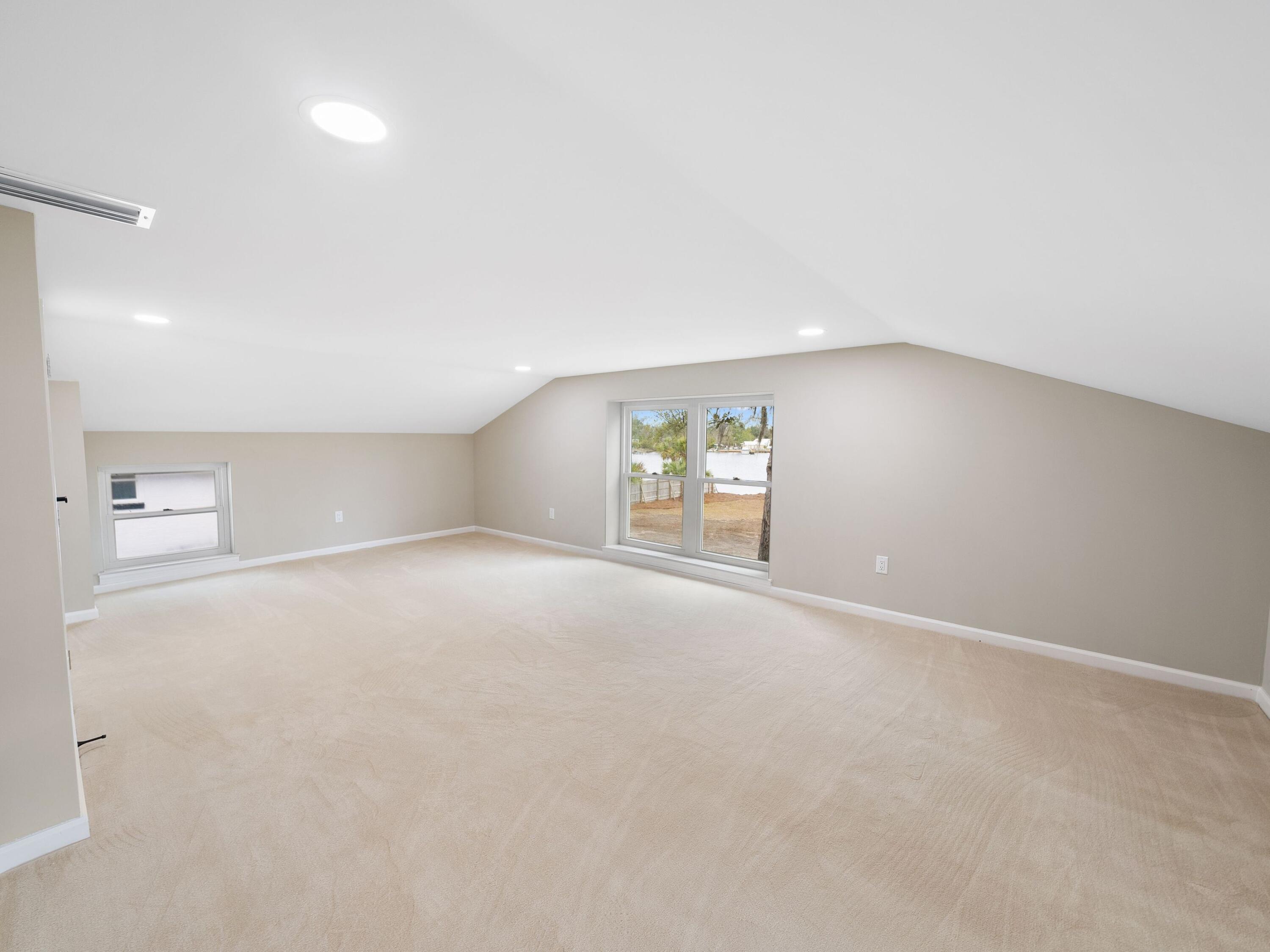 Donalson Point - Residential