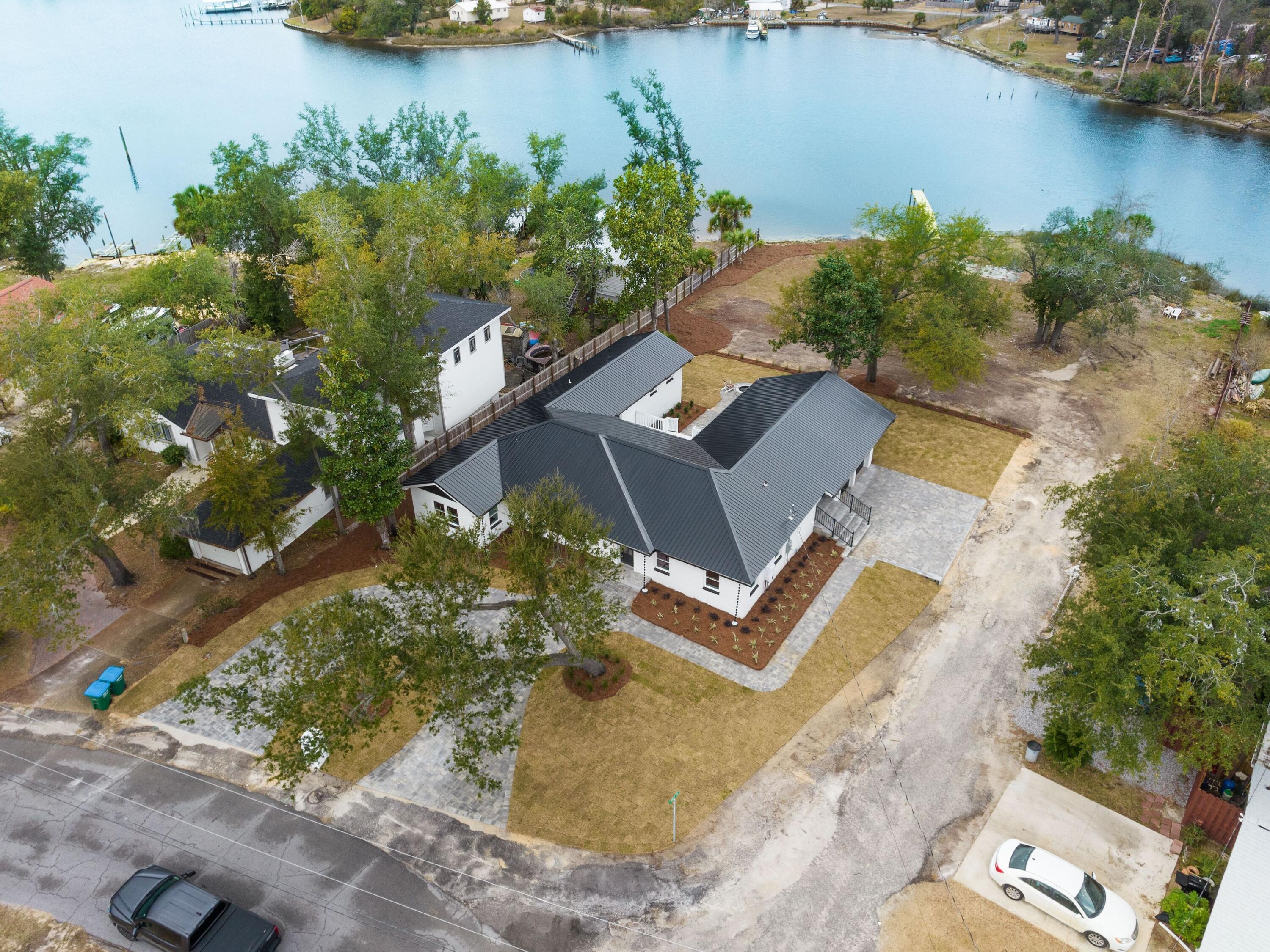 Donalson Point - Residential