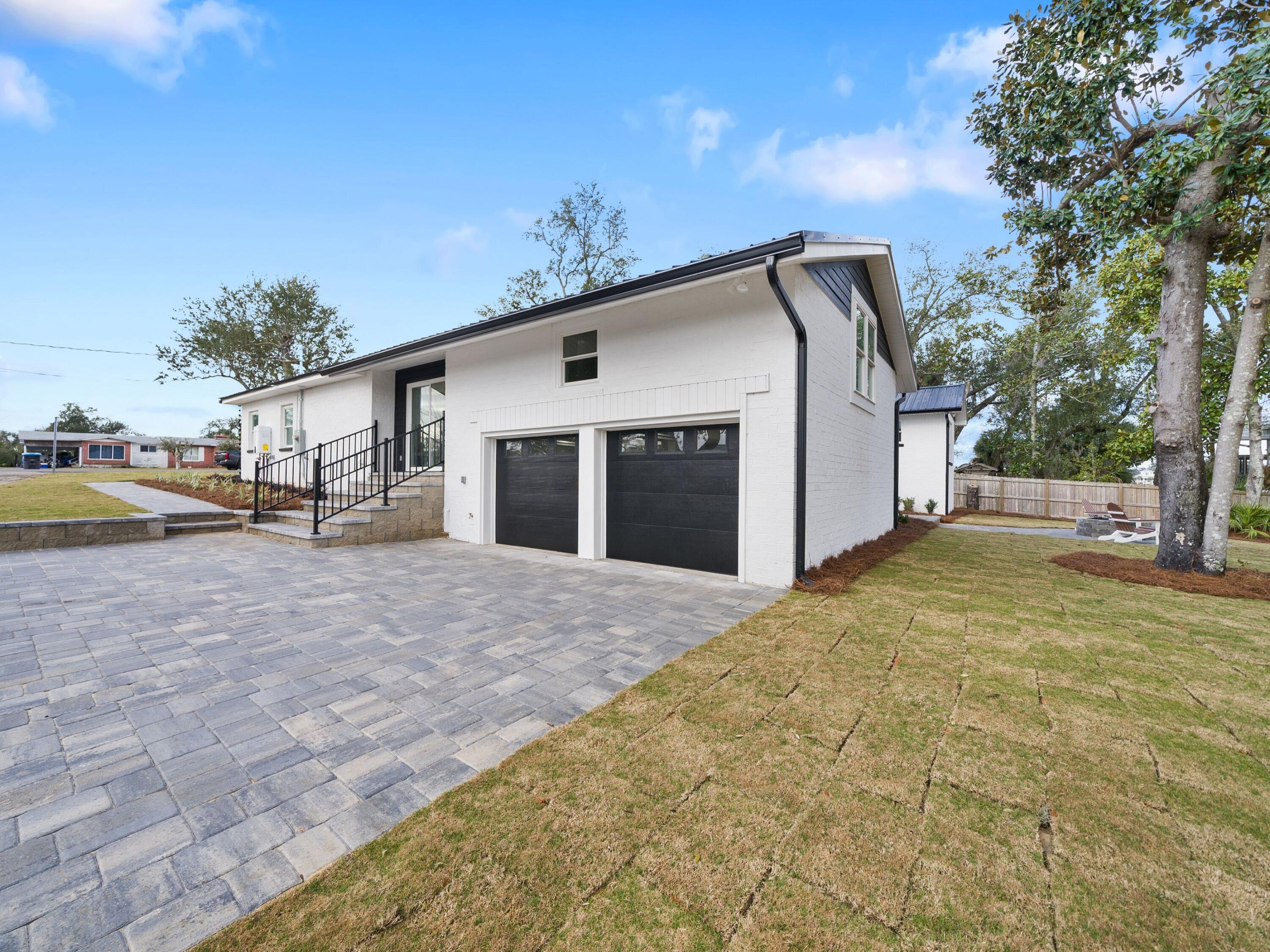 Donalson Point - Residential