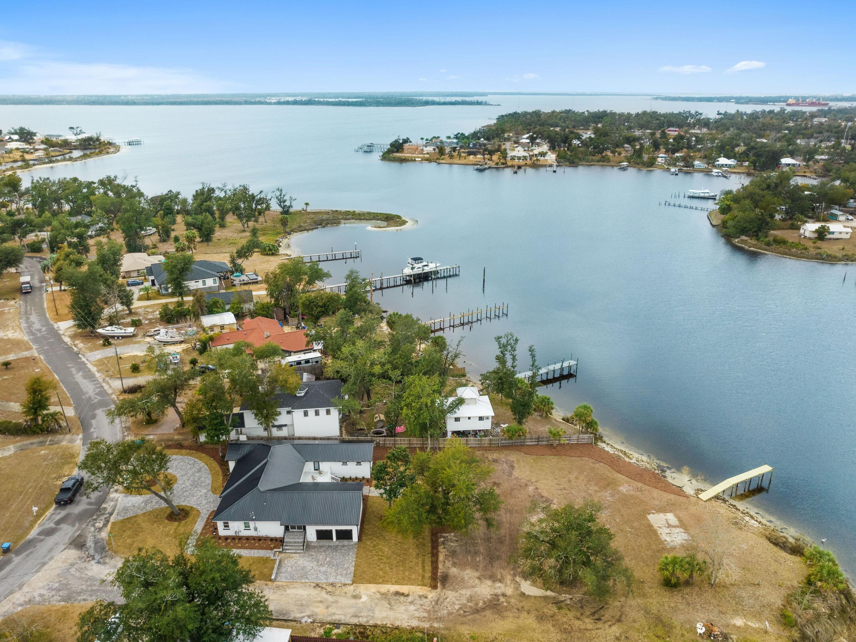 Donalson Point - Residential