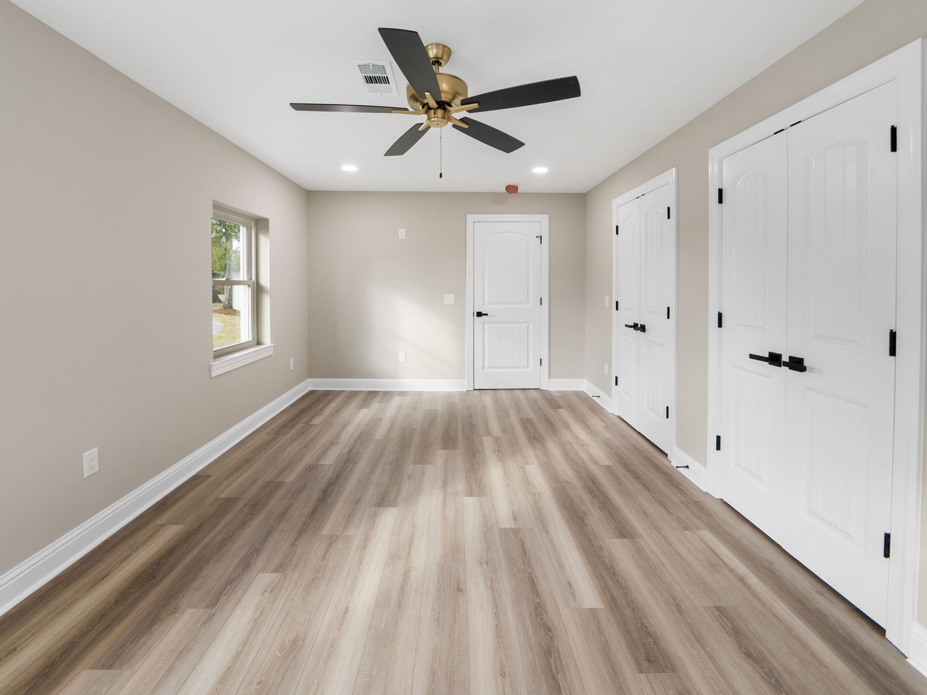 Donalson Point - Residential