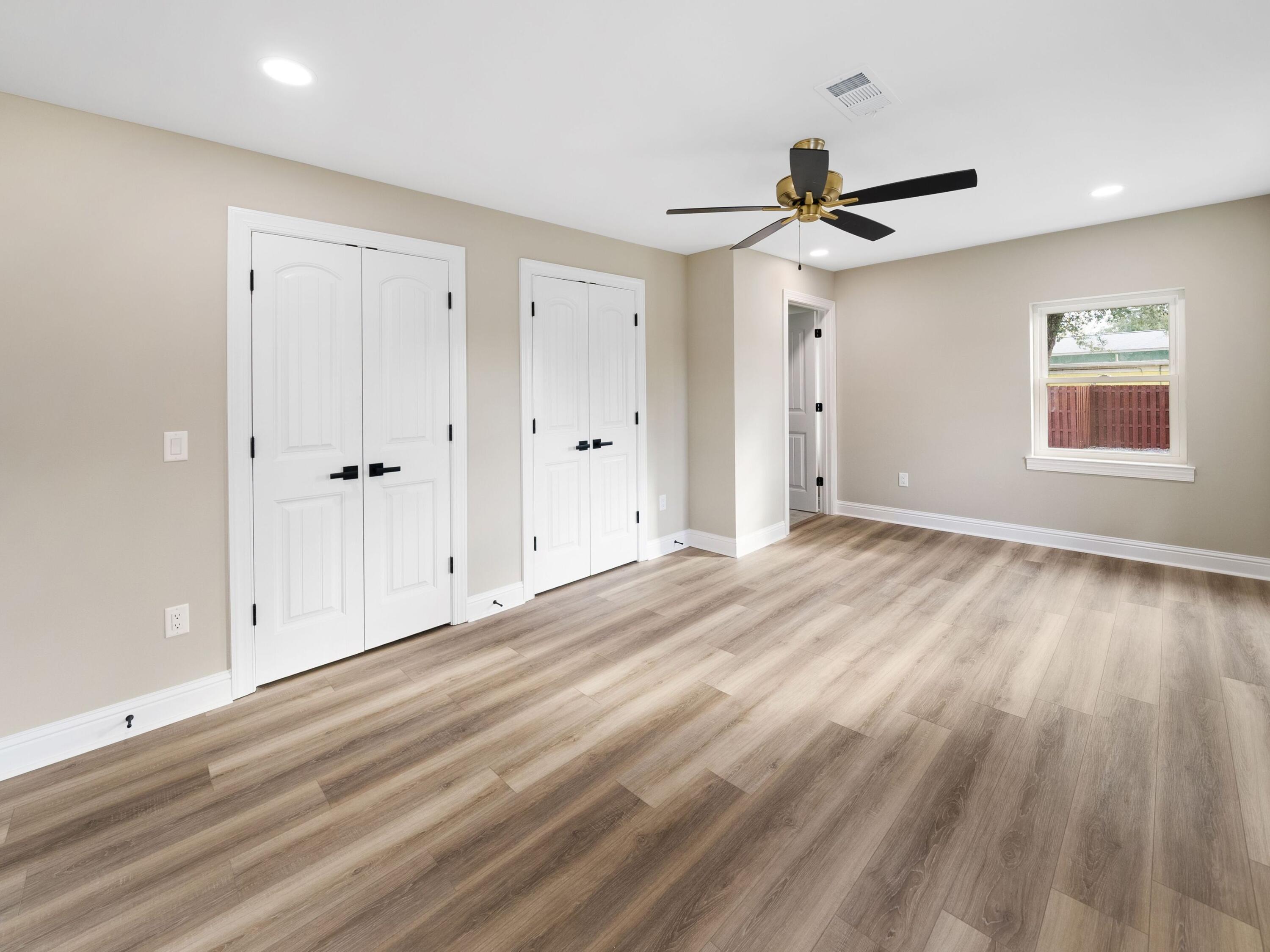 Donalson Point - Residential