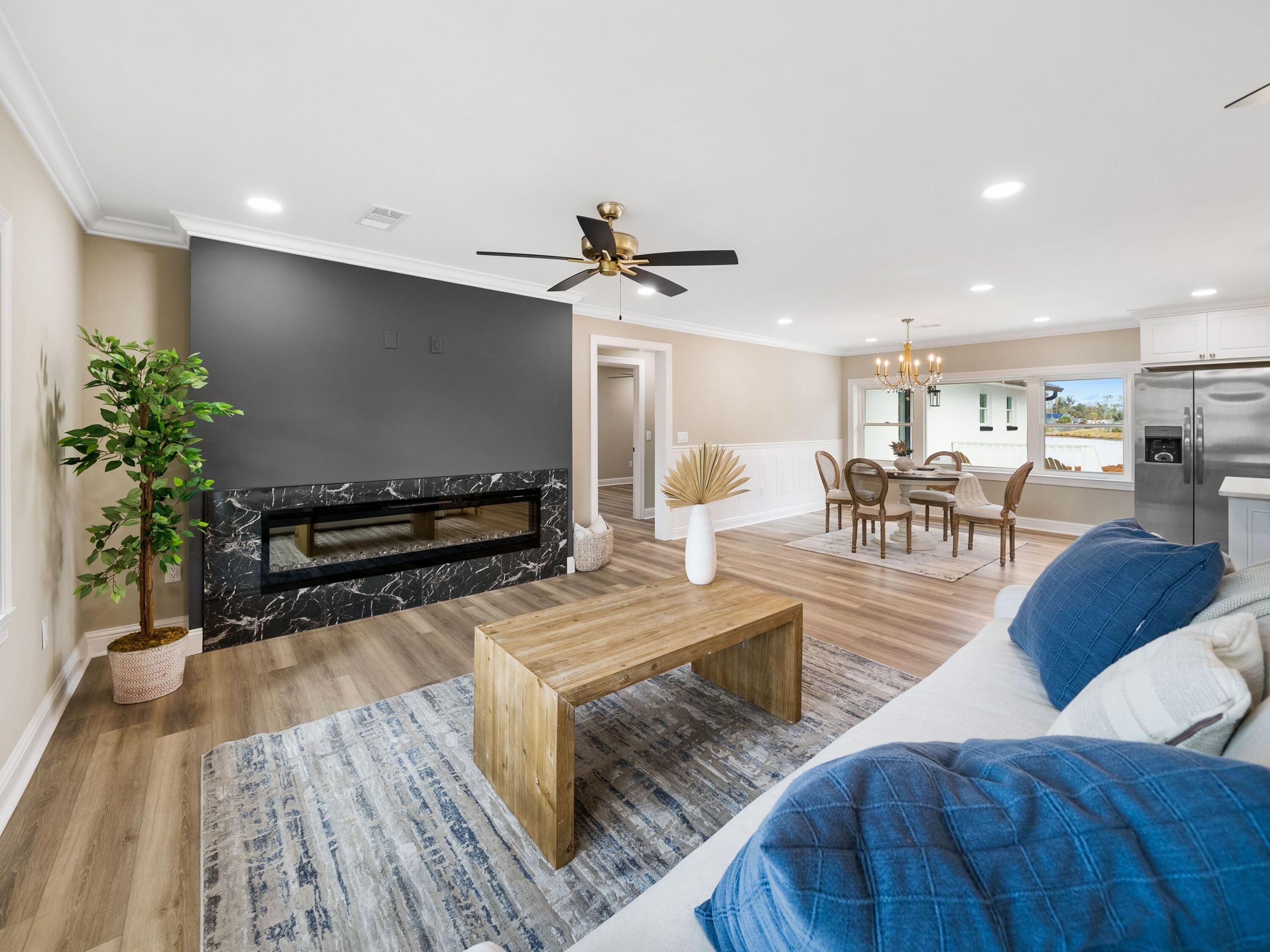 Donalson Point - Residential