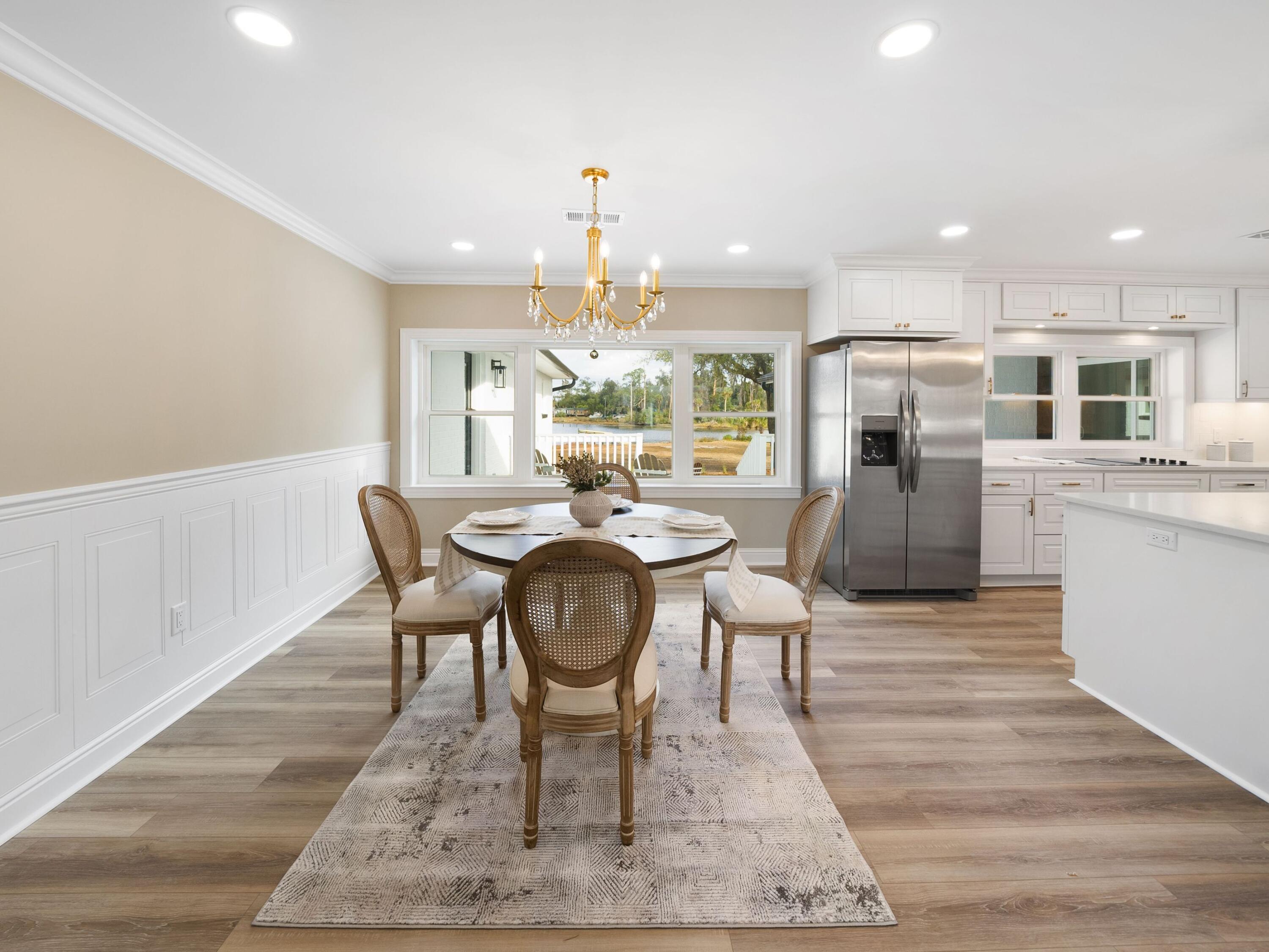 Donalson Point - Residential