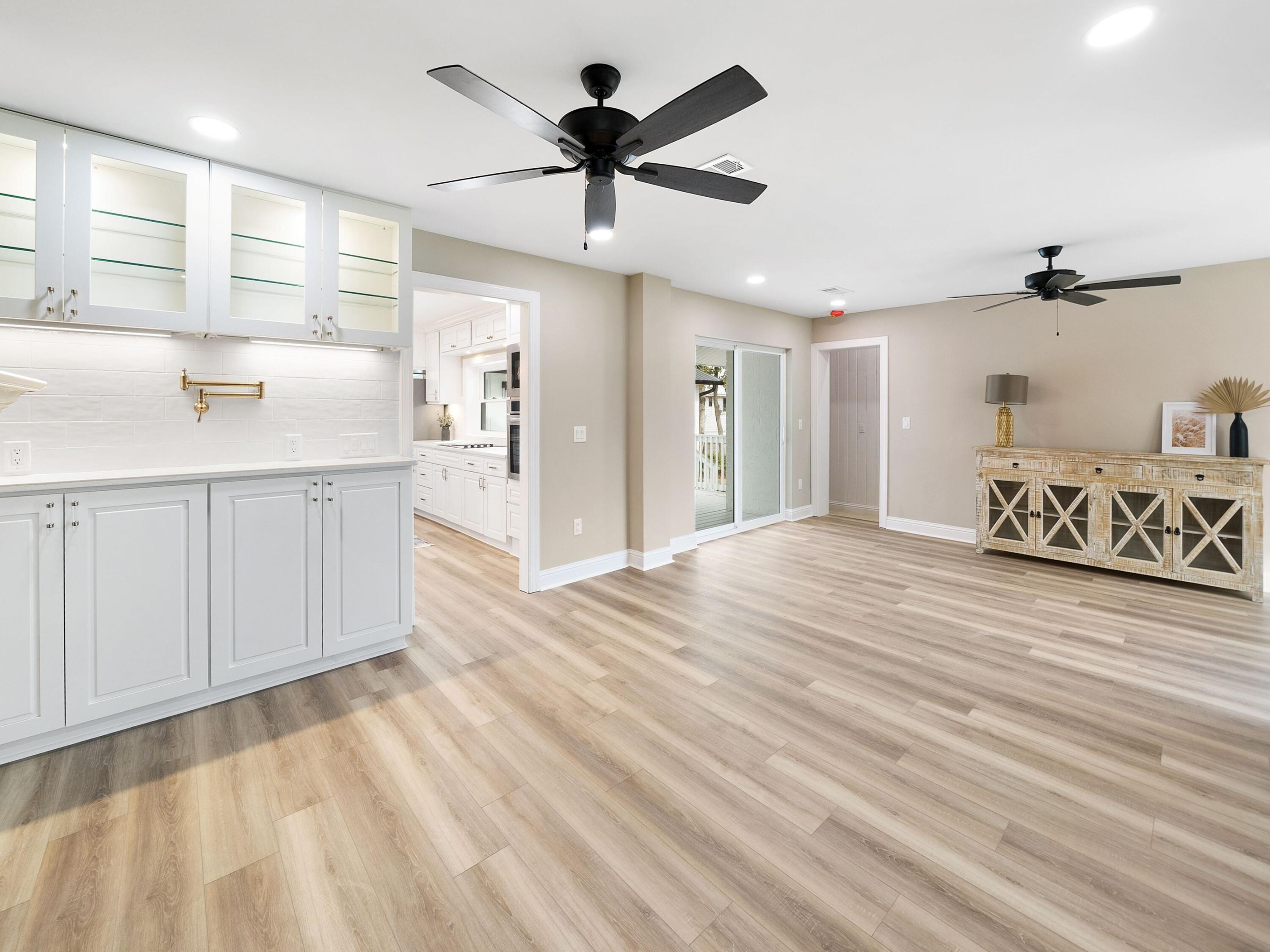 Donalson Point - Residential