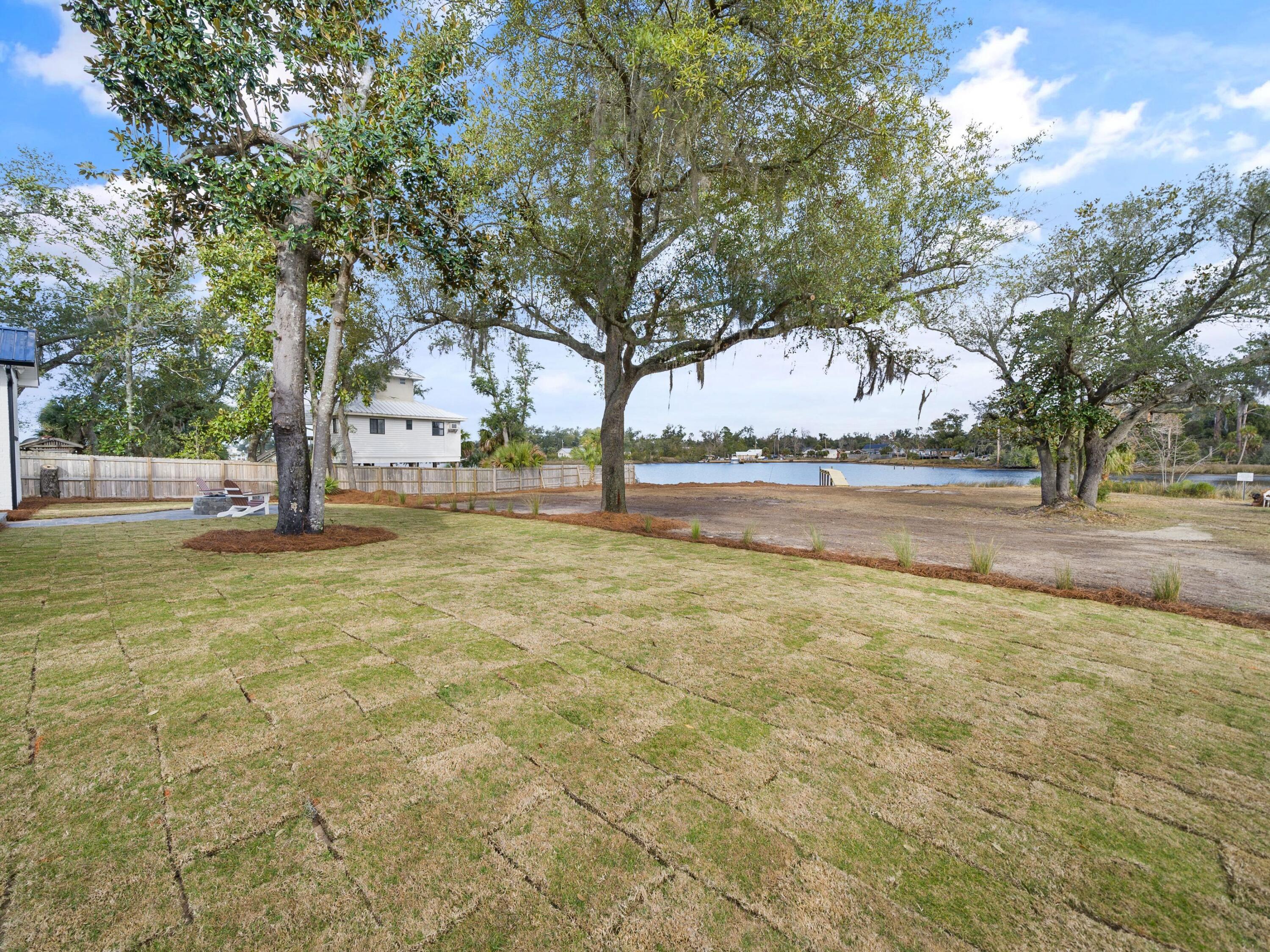 Donalson Point - Residential