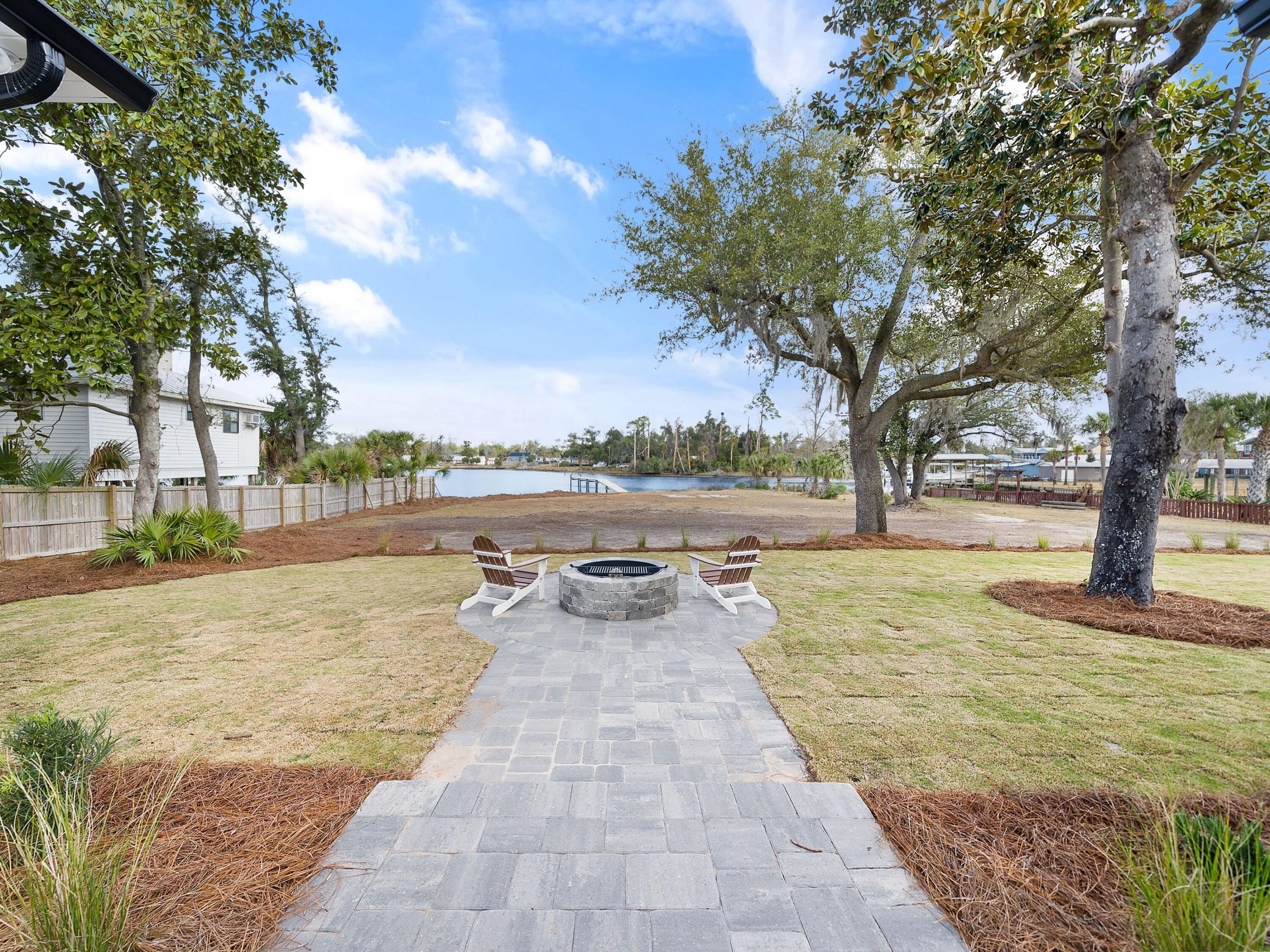 Donalson Point - Residential