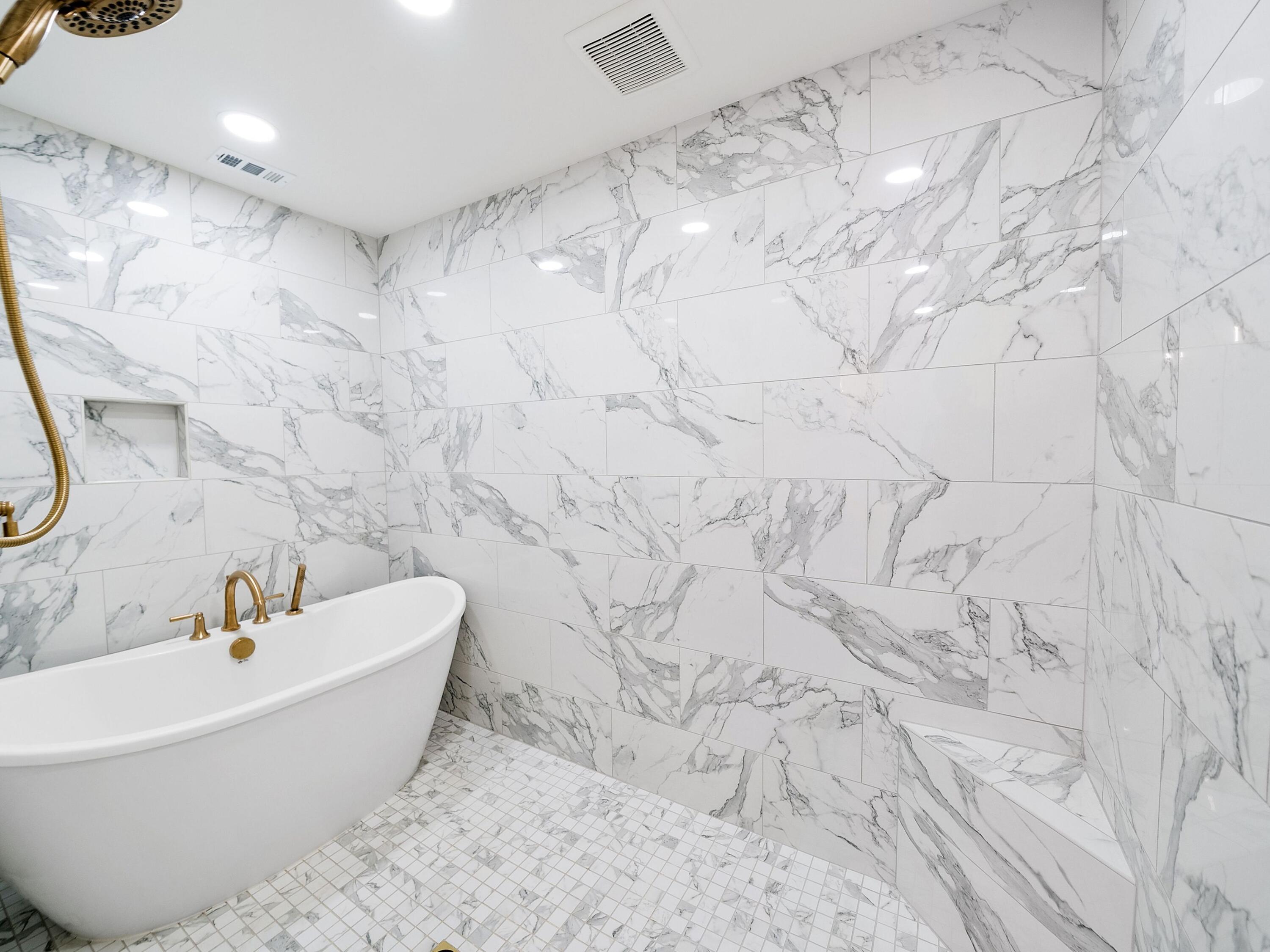 Donalson Point - Residential