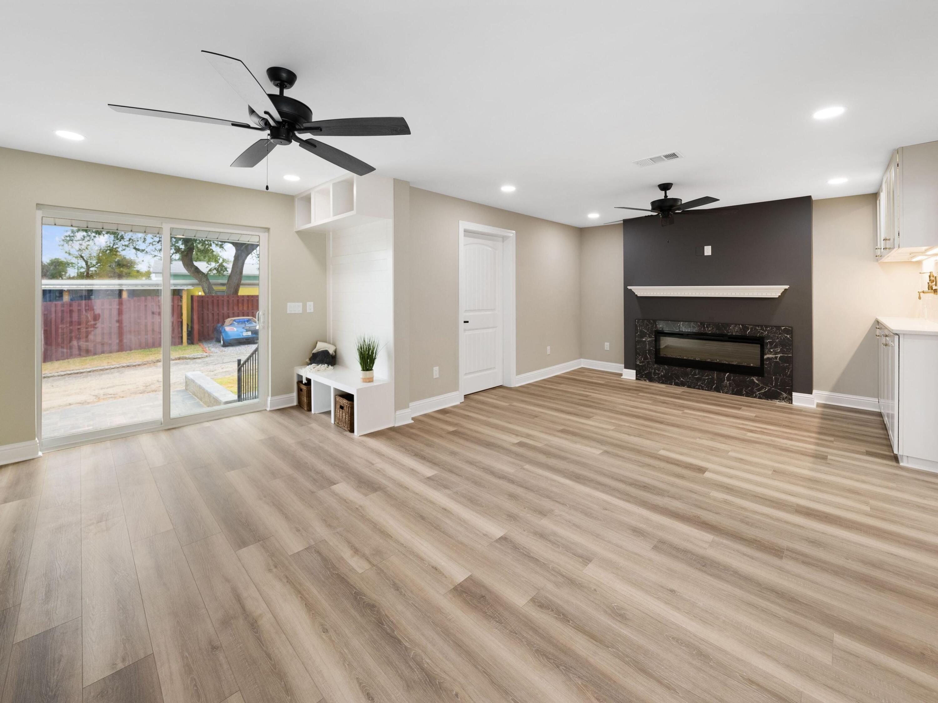 Donalson Point - Residential