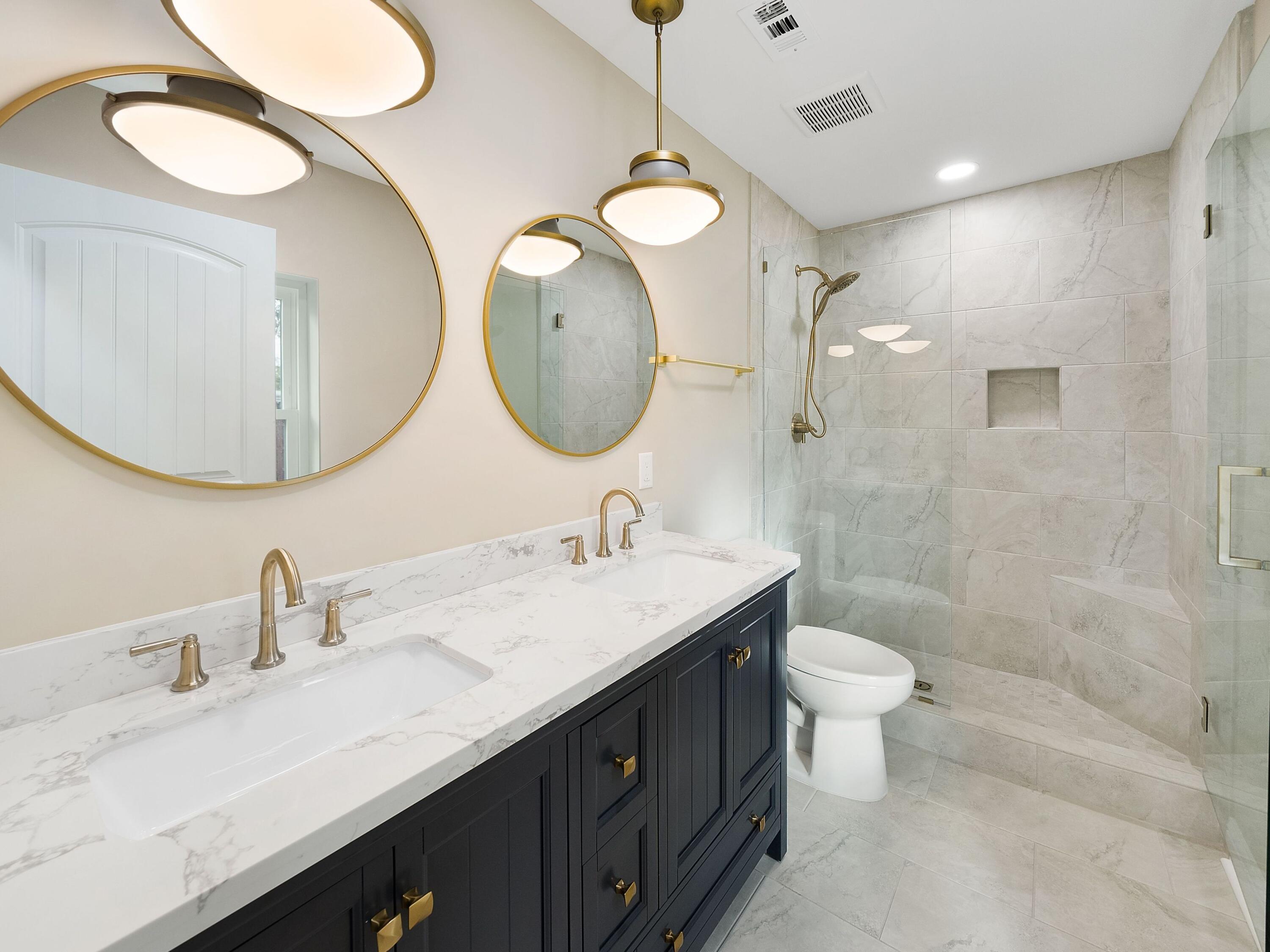 Donalson Point - Residential