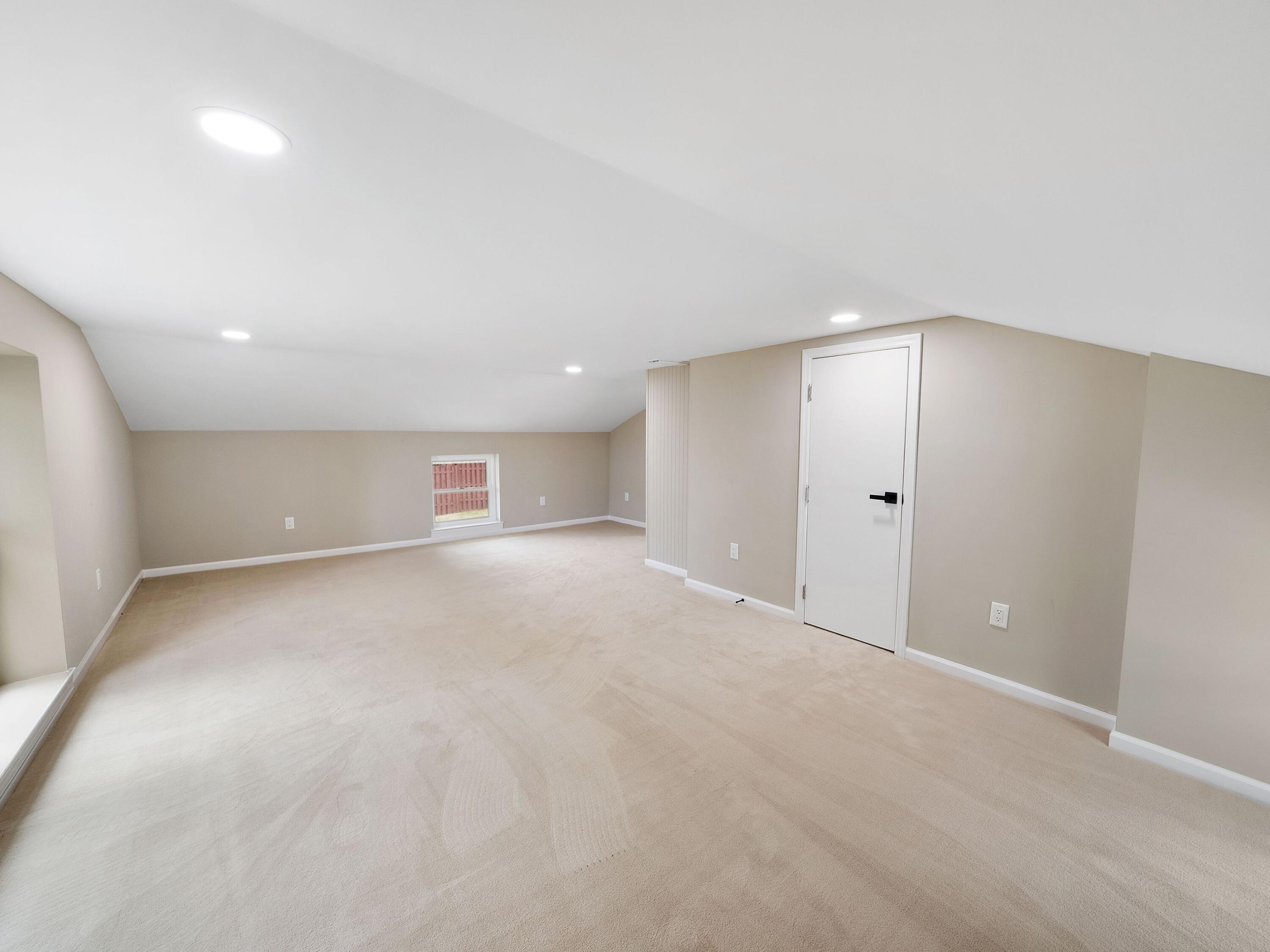 Donalson Point - Residential