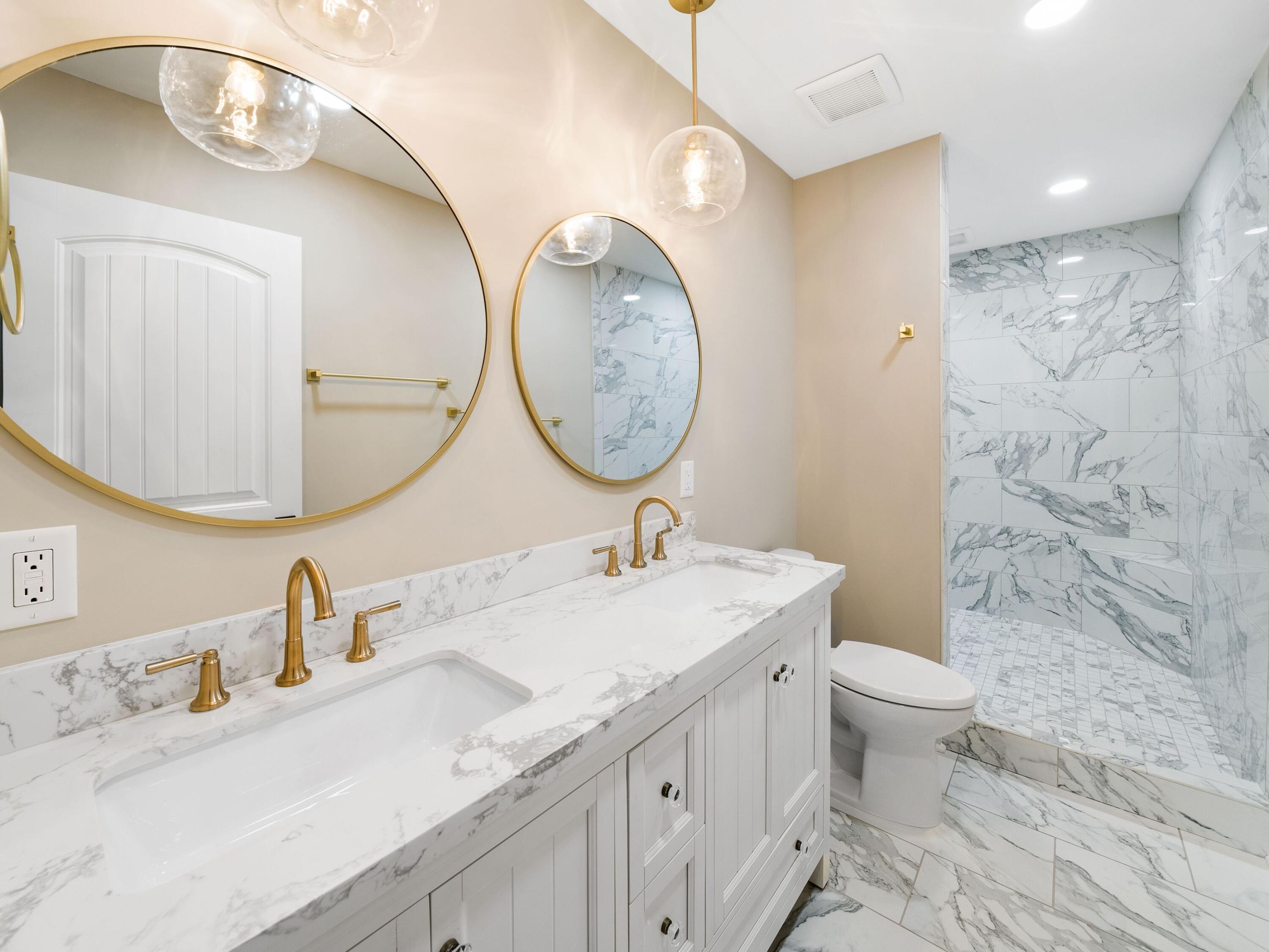 Donalson Point - Residential