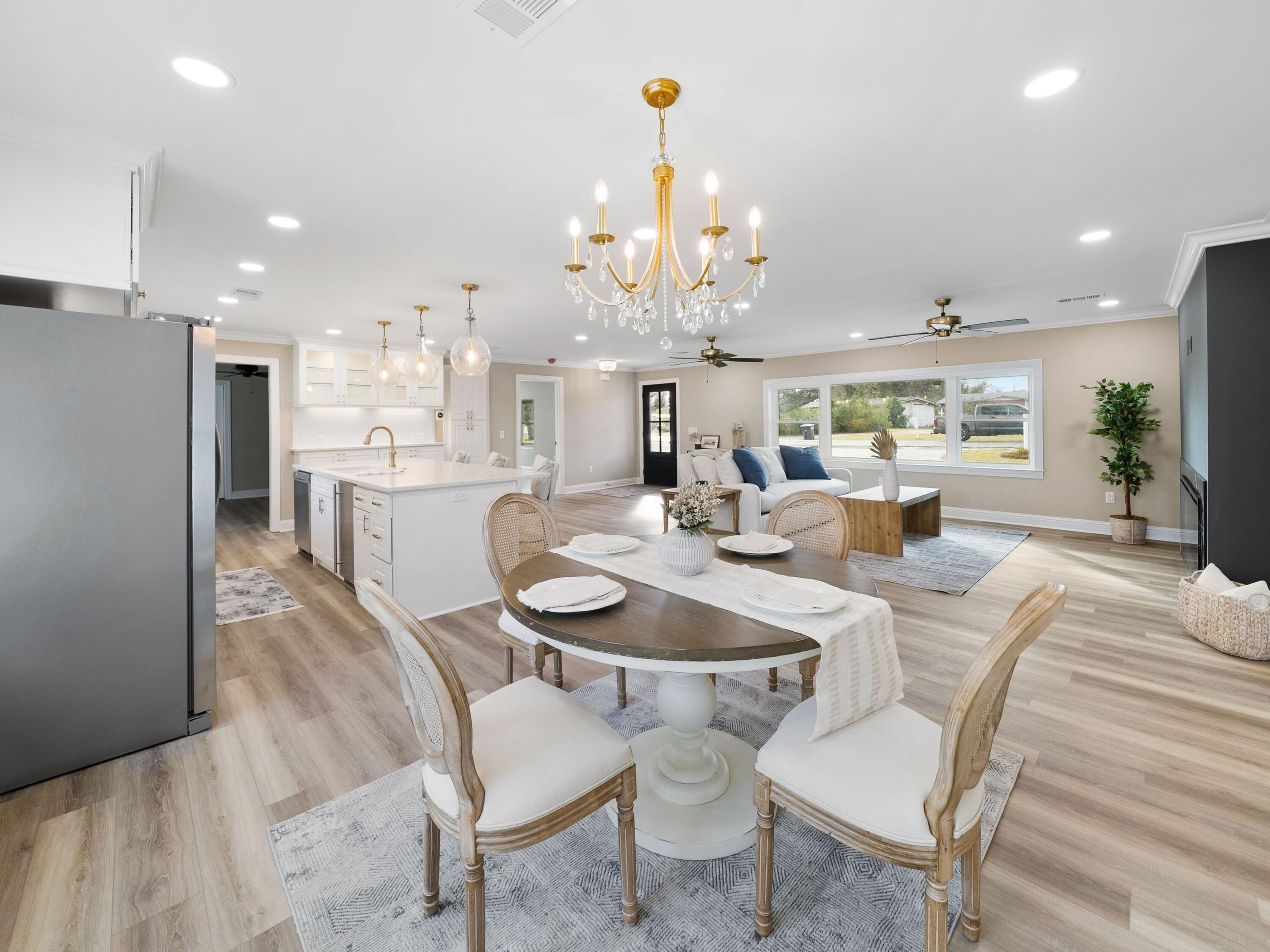 Donalson Point - Residential