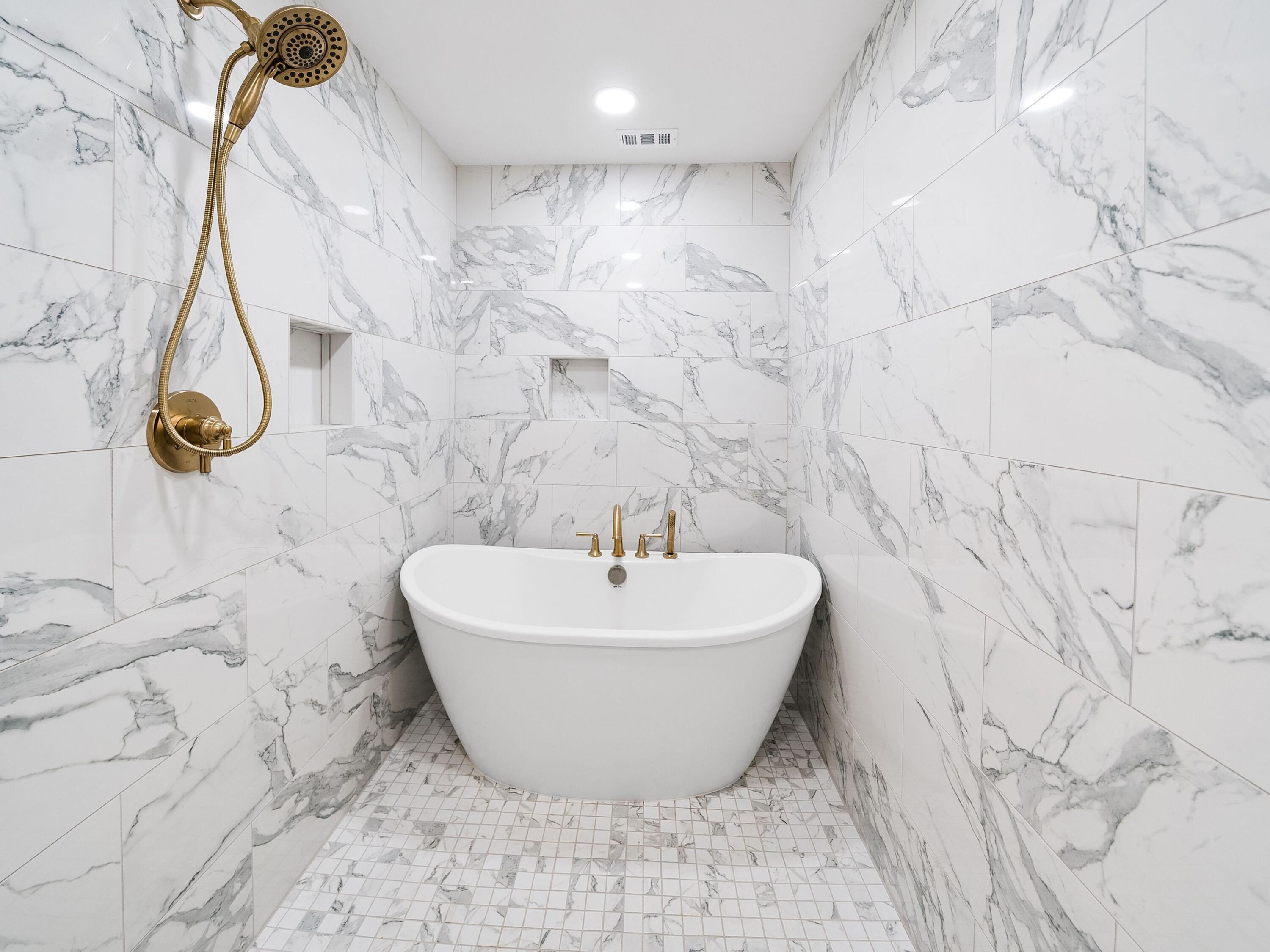 Donalson Point - Residential