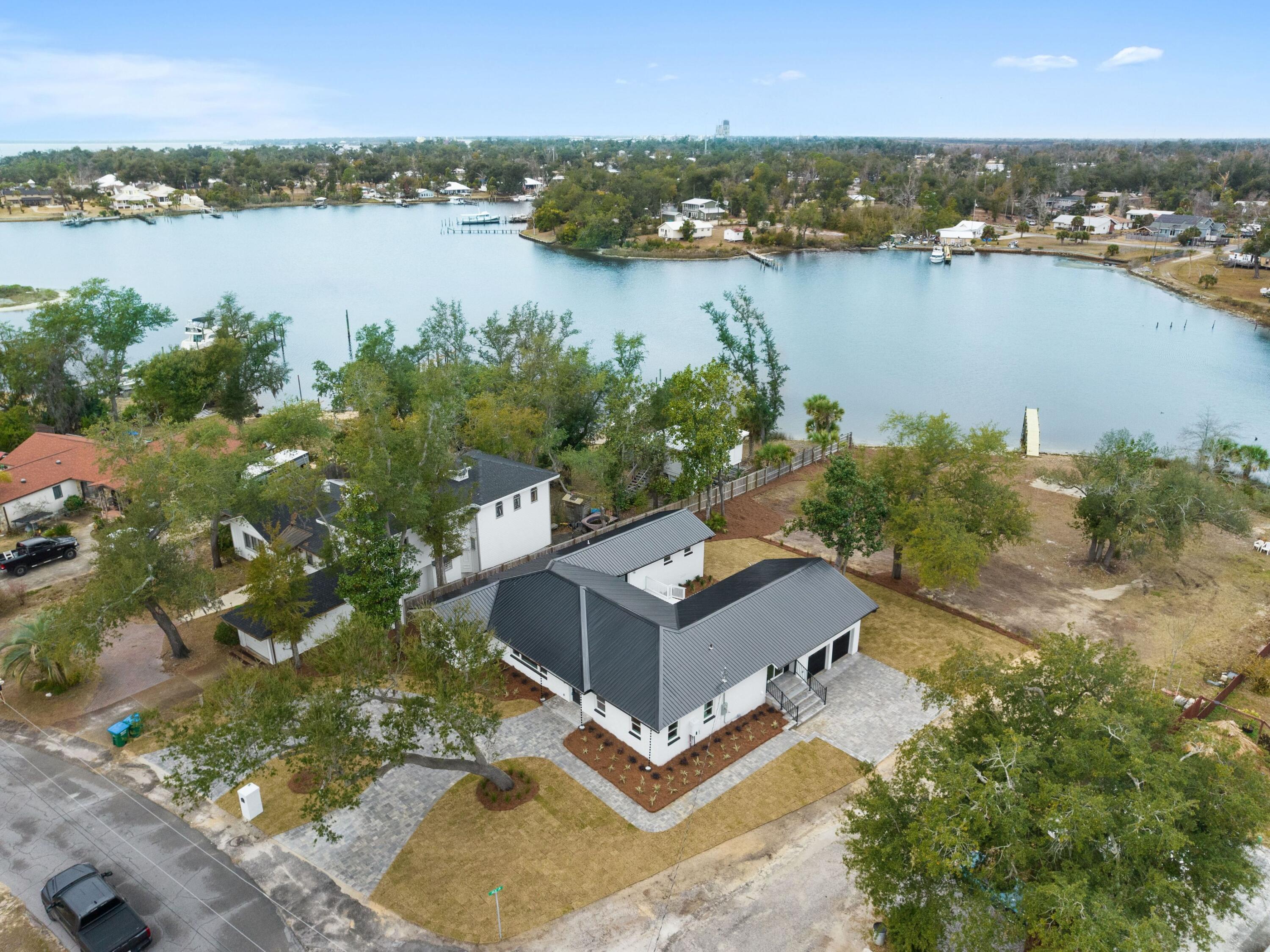 Donalson Point - Residential