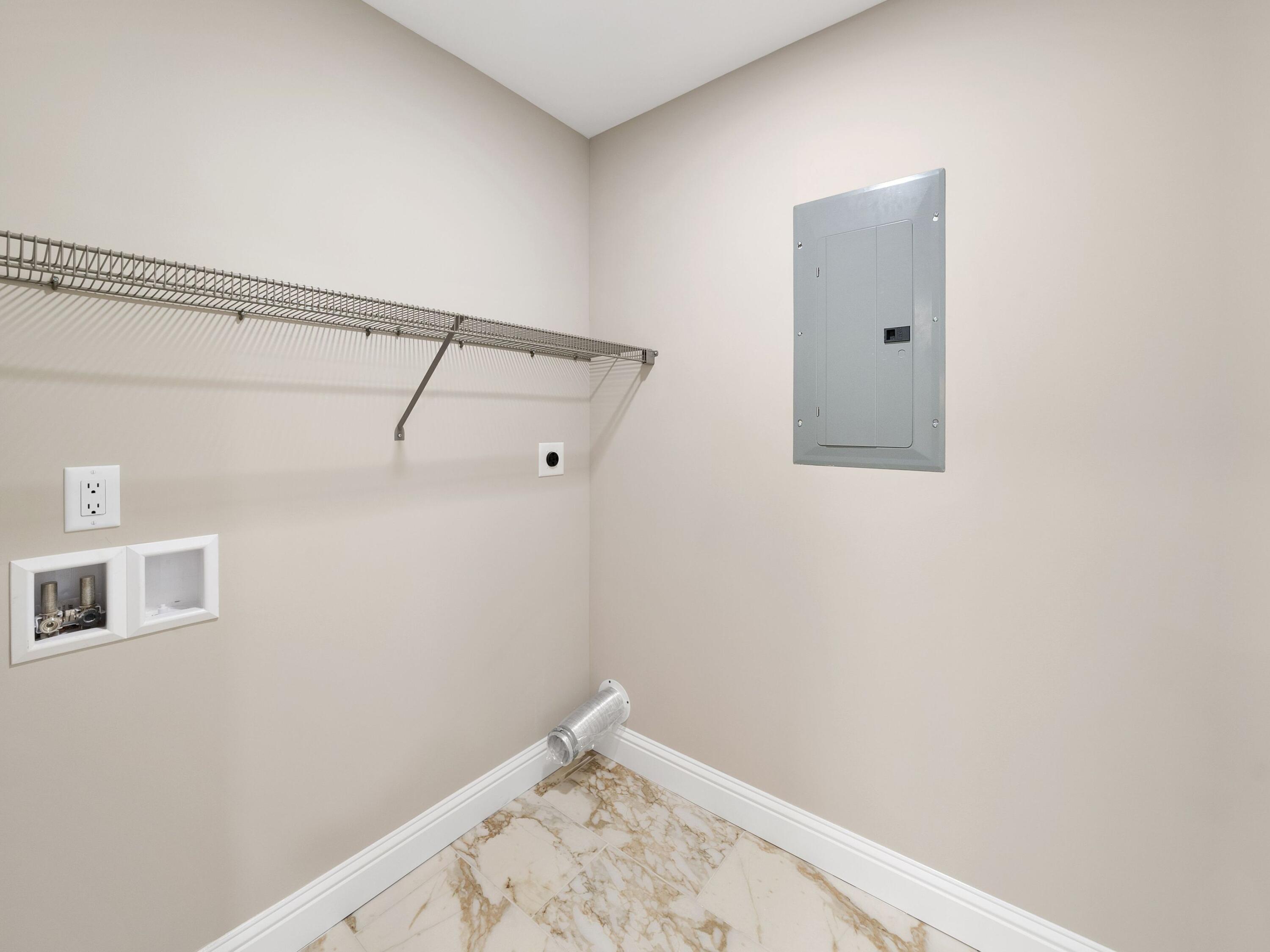 Donalson Point - Residential