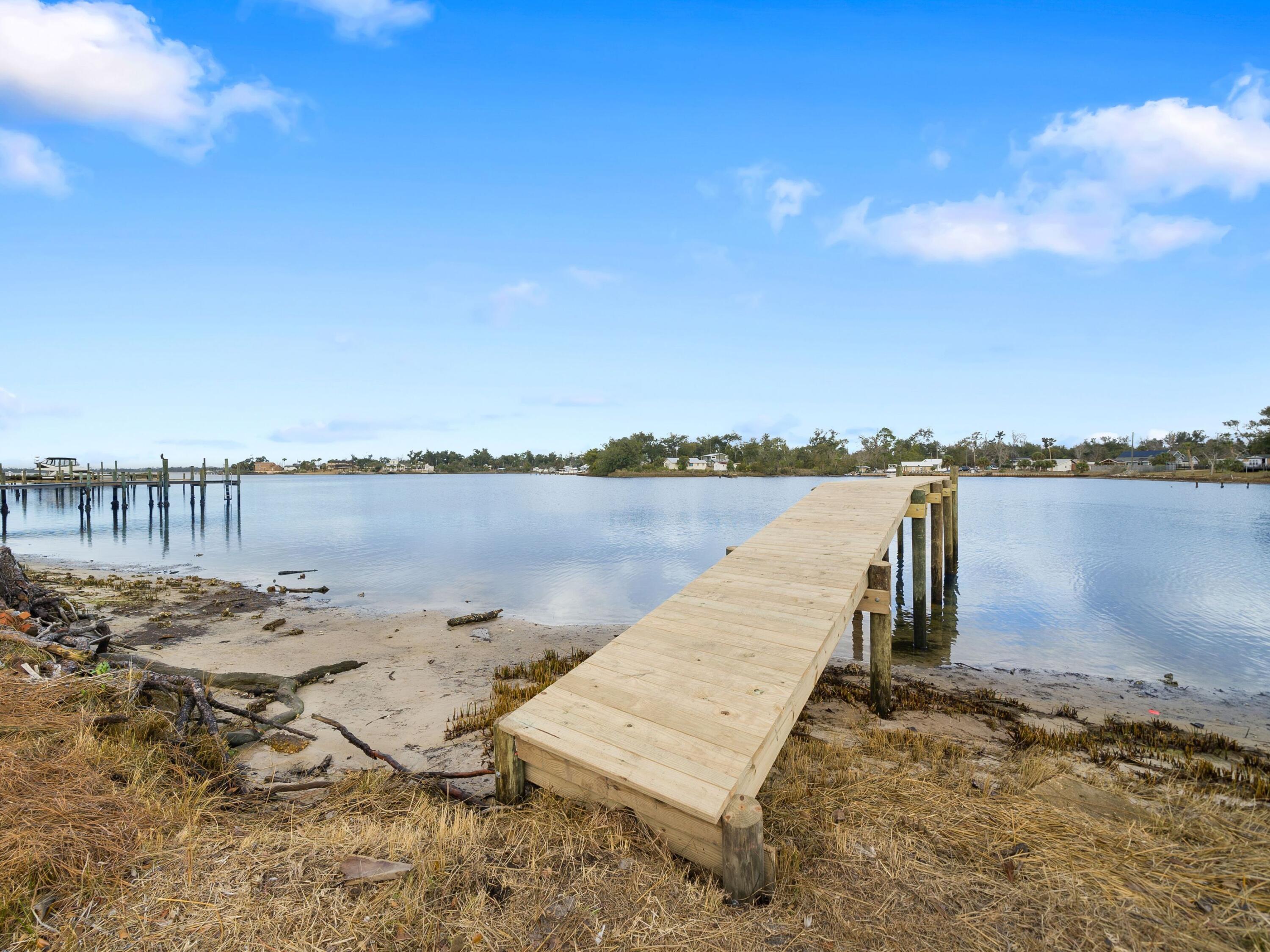 Donalson Point - Residential